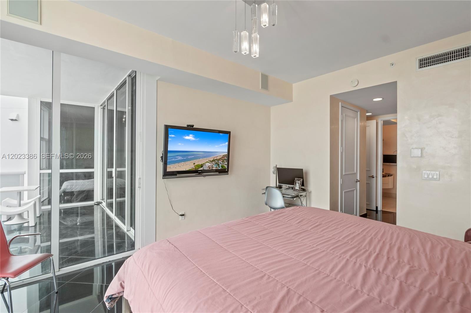 TRUMP PALACE CONDO - Residential