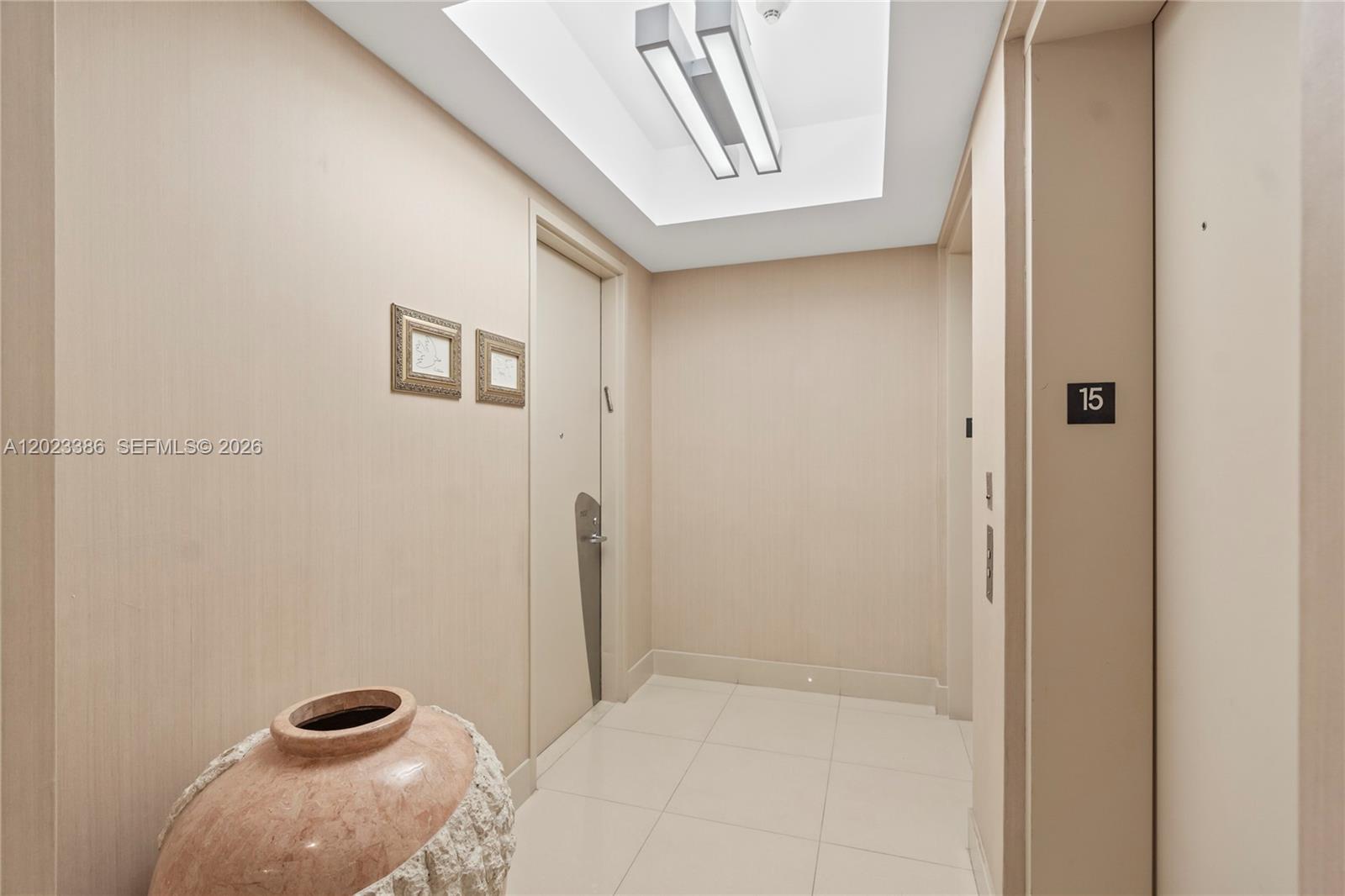 TRUMP PALACE CONDO - Residential