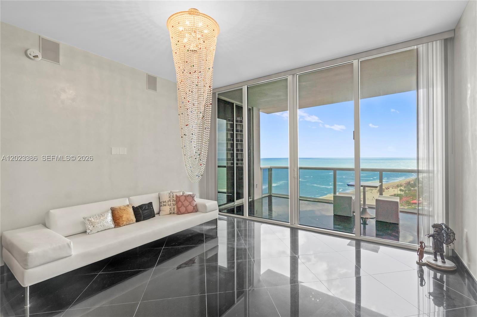TRUMP PALACE CONDO - Residential