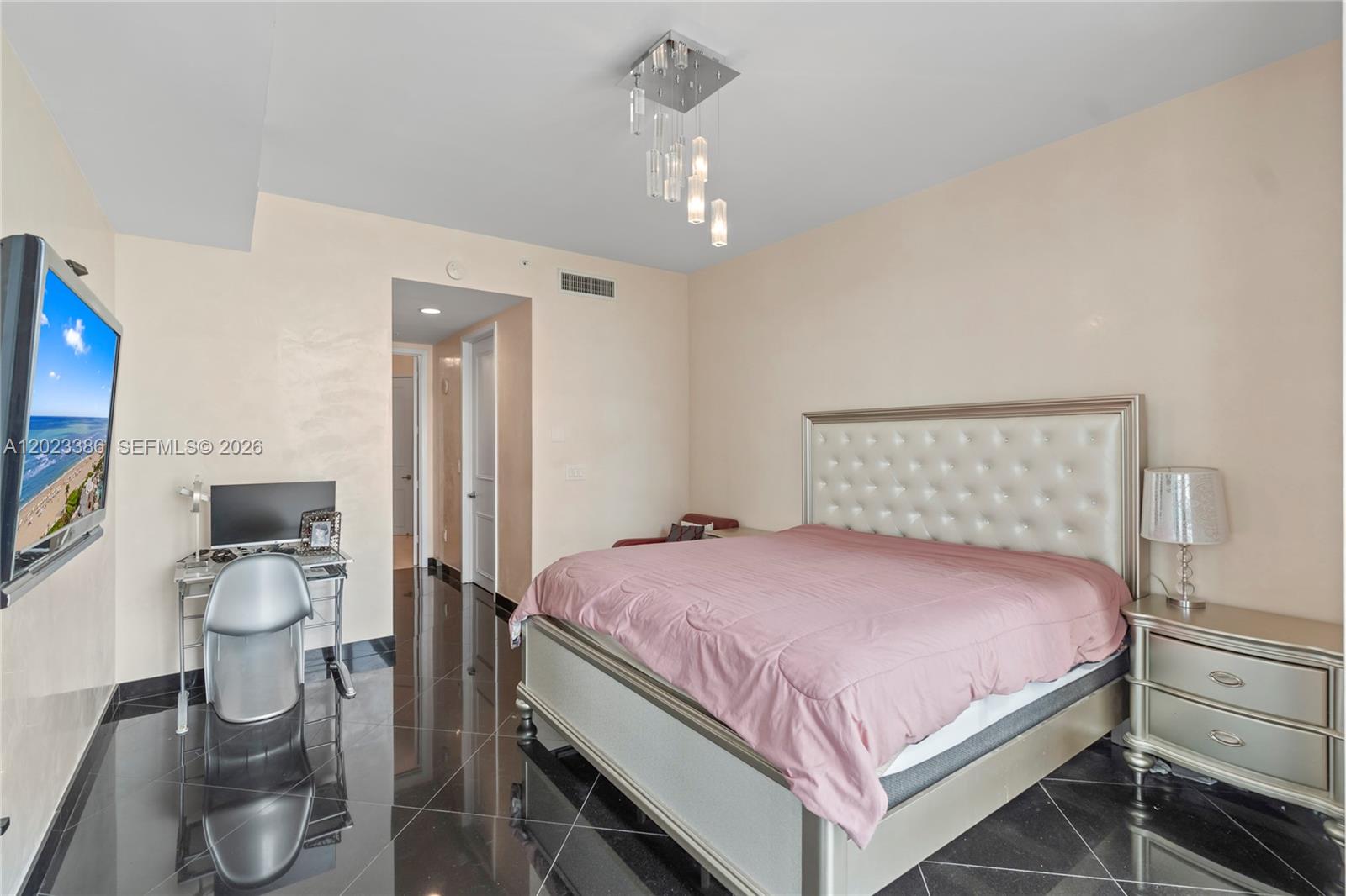 TRUMP PALACE CONDO - Residential