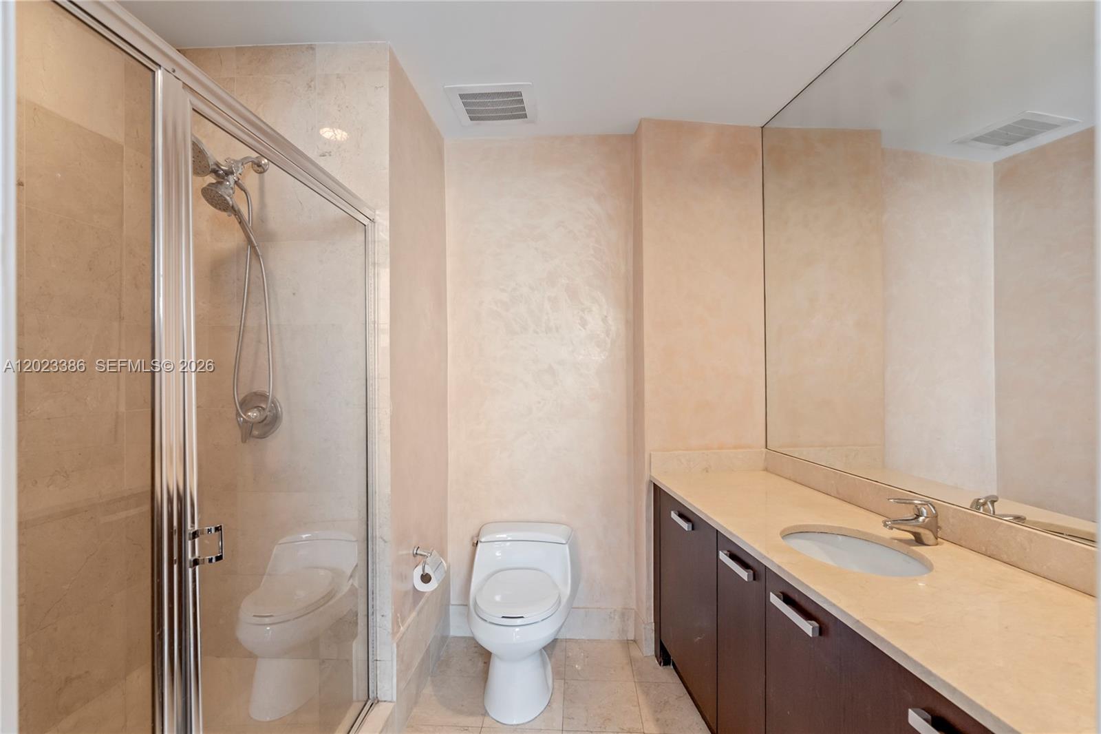 TRUMP PALACE CONDO - Residential