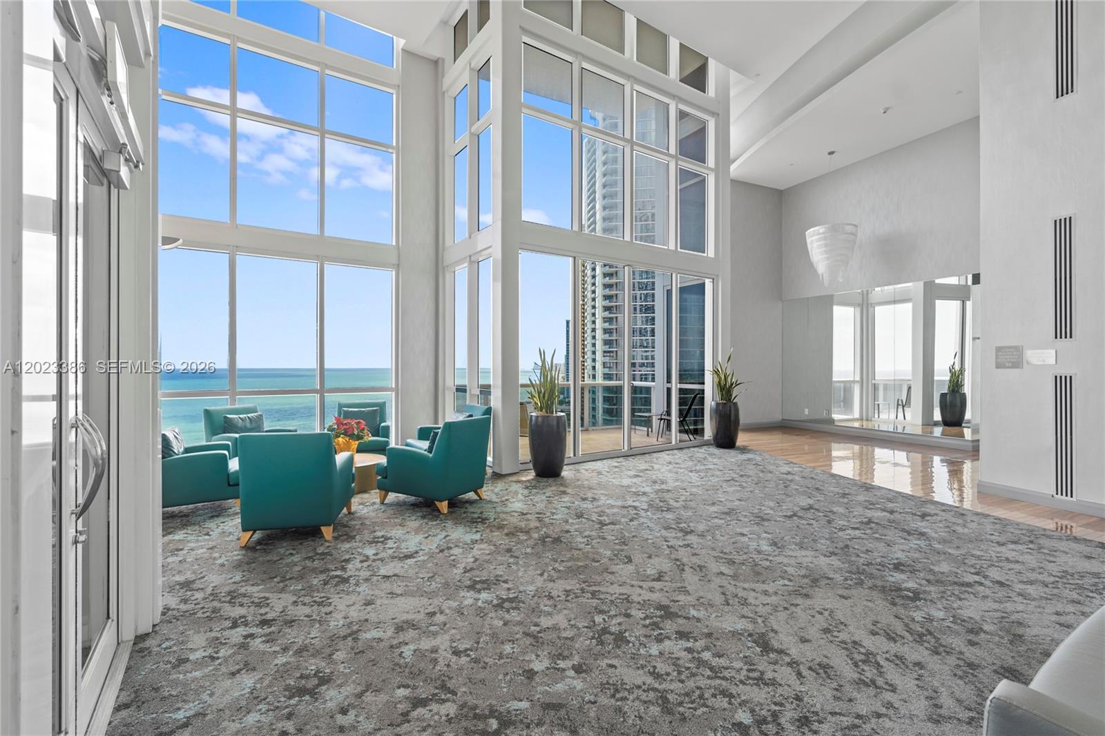 TRUMP PALACE CONDO - Residential