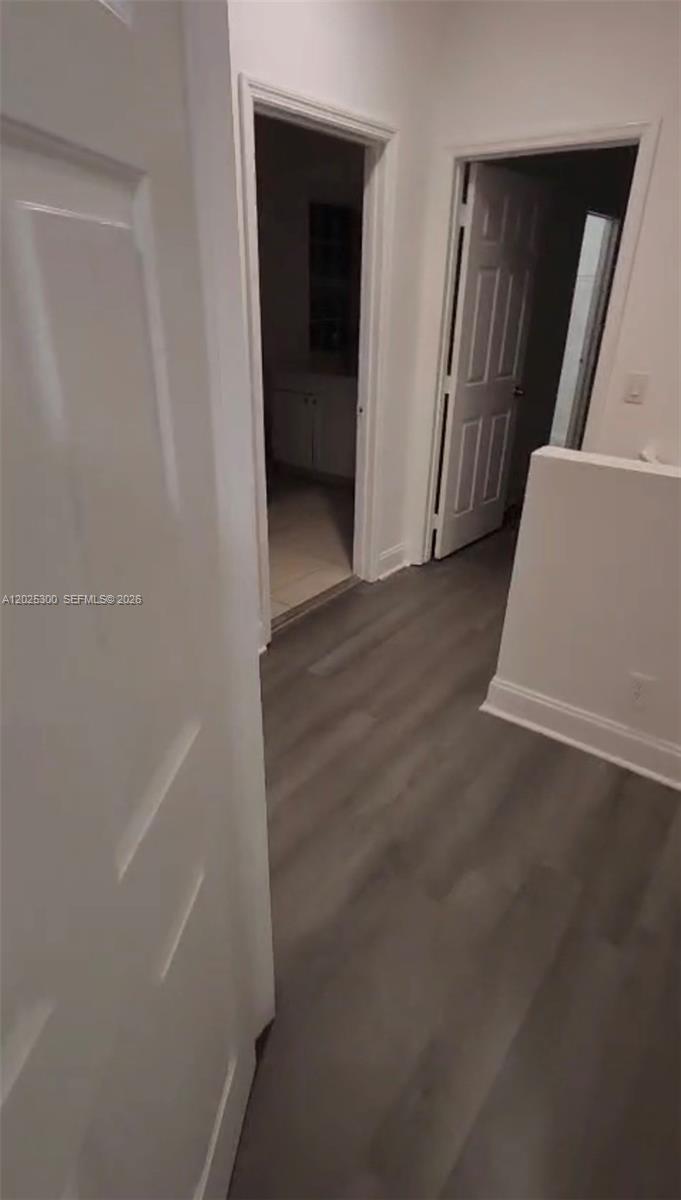 VILLA PALMS CONDO - Residential Lease