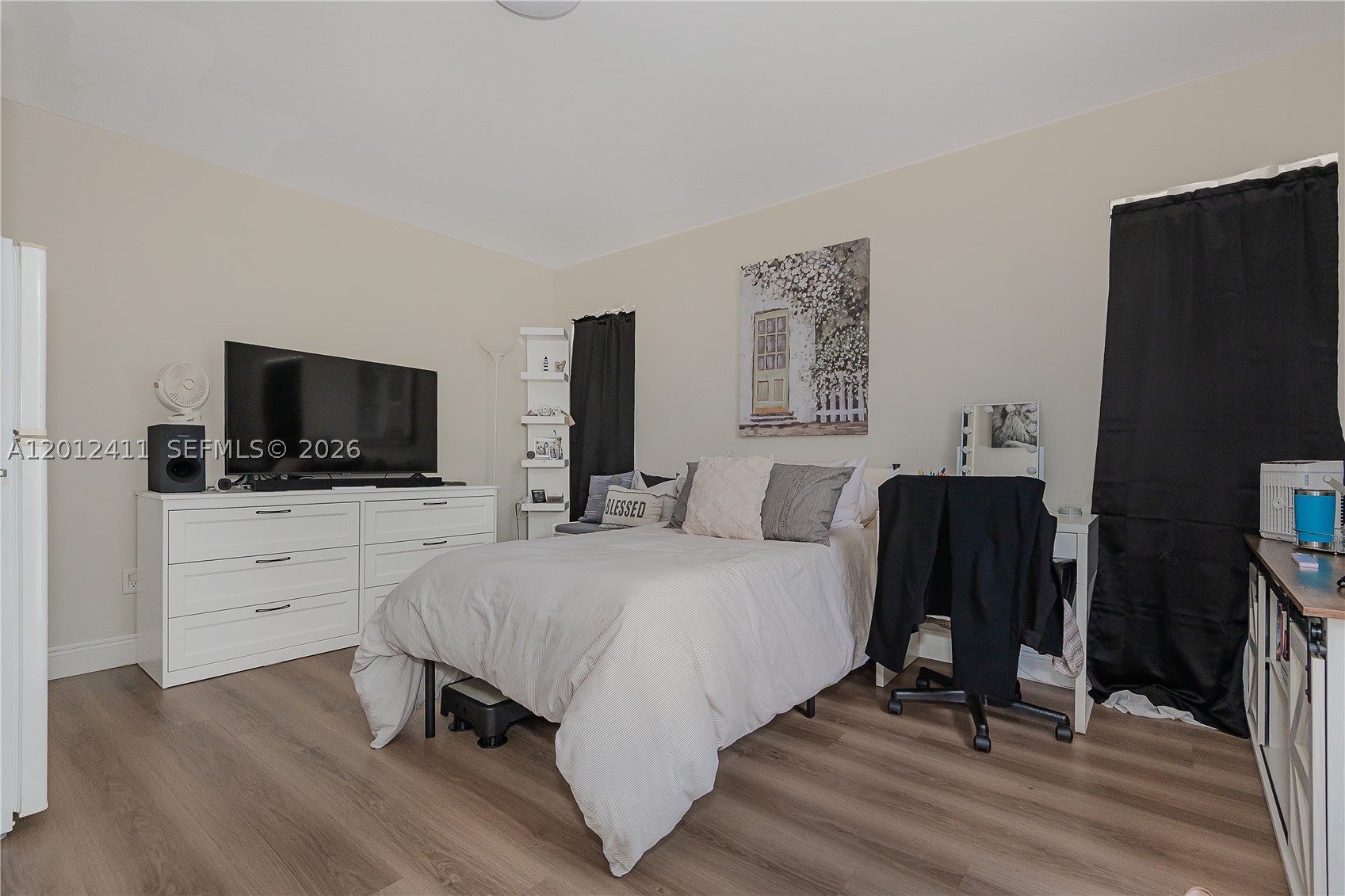 PLAT OF ANACRIS - Residential