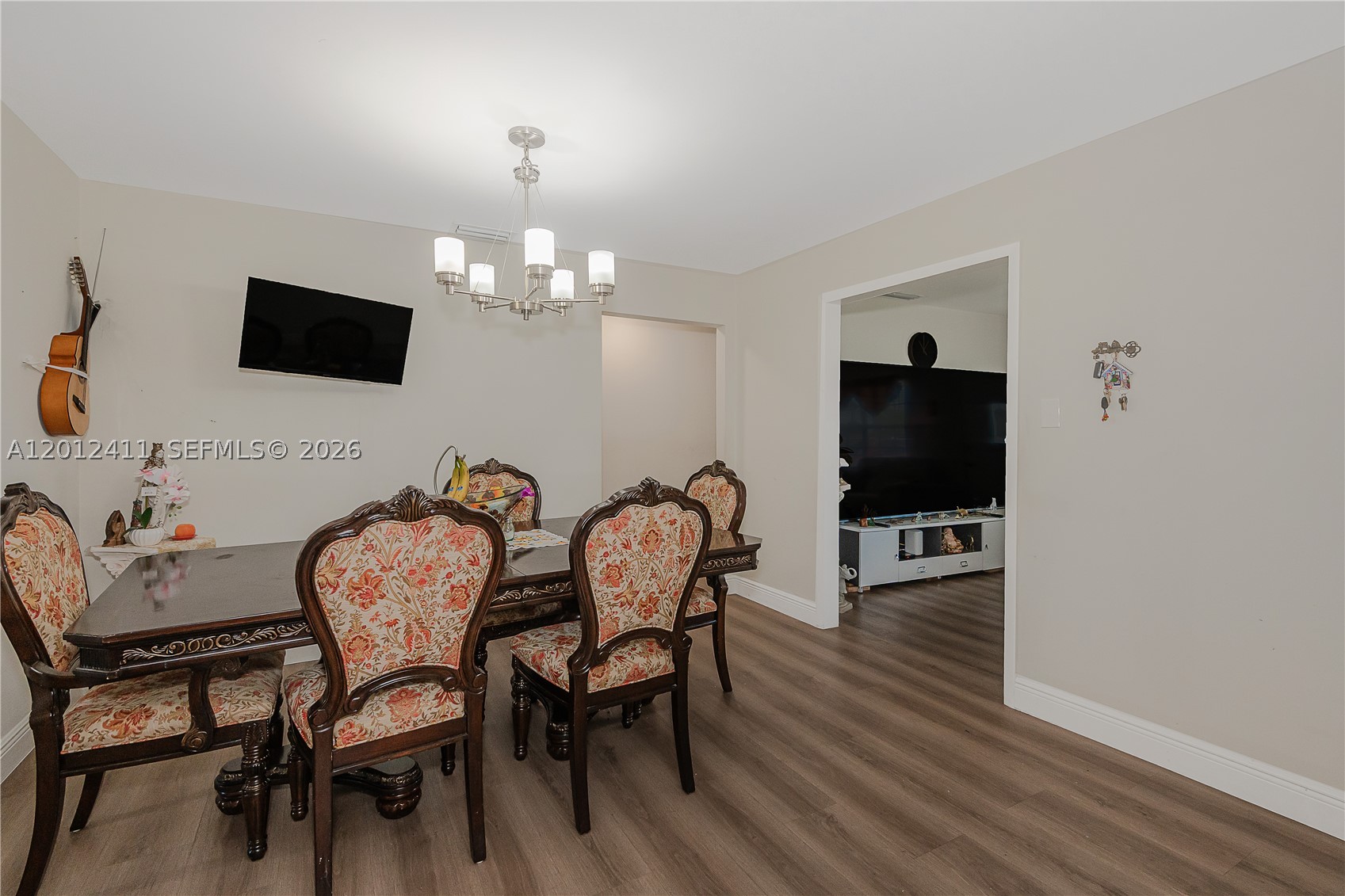 PLAT OF ANACRIS - Residential