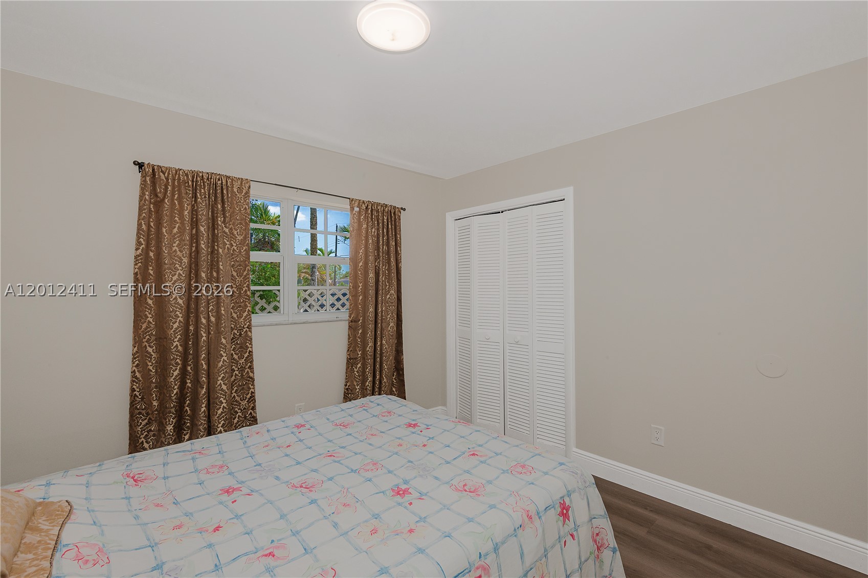 PLAT OF ANACRIS - Residential