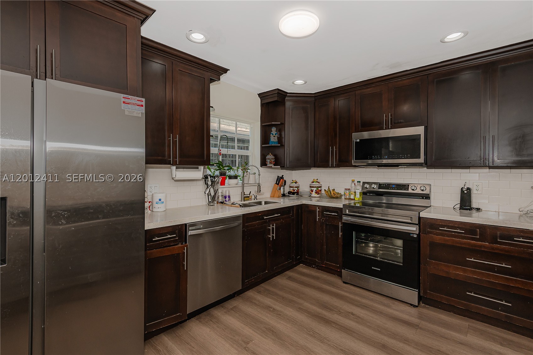 PLAT OF ANACRIS - Residential