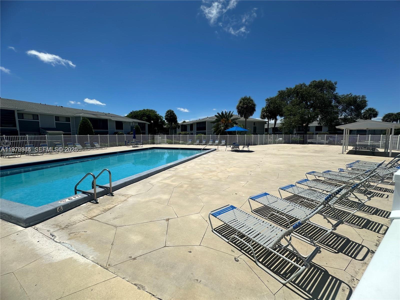 LAKEVIEW AT THE HAMMOCKS - Residential Lease