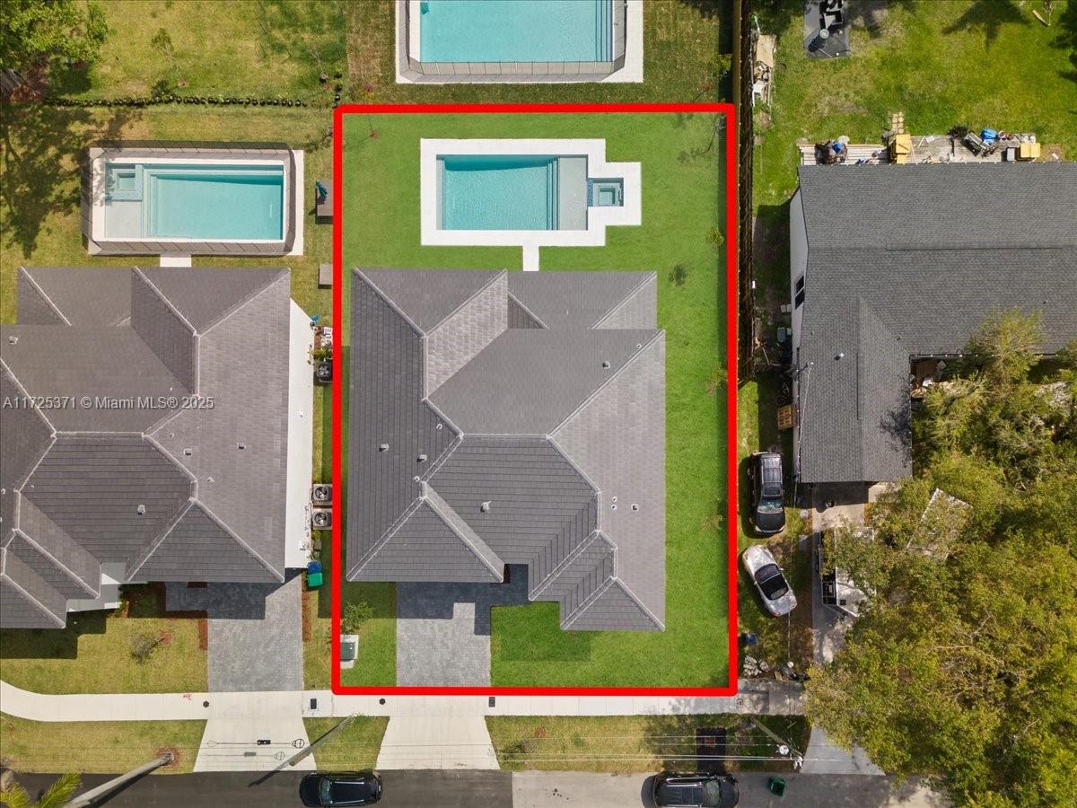 EAST HILL - Residential