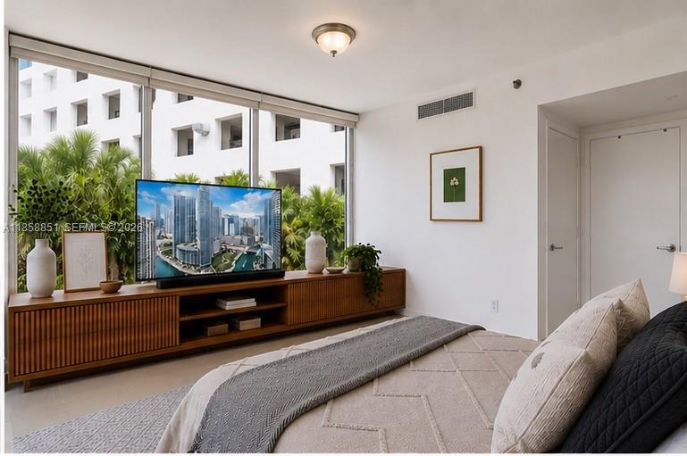 ICON BRICKELL NO TWO - Residential