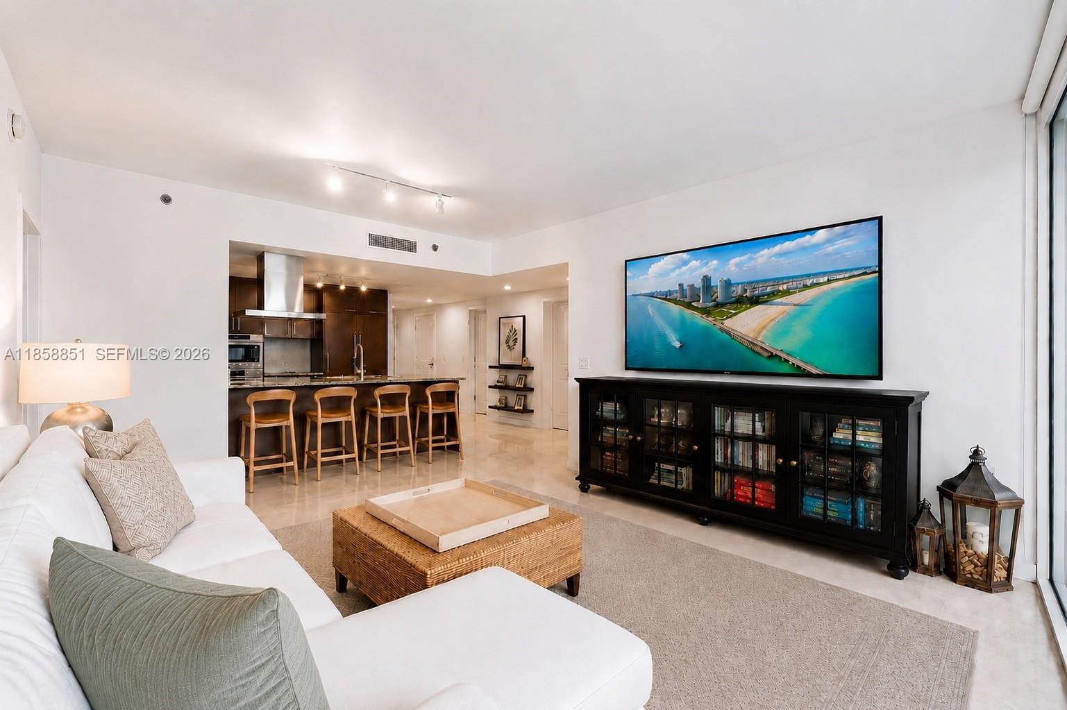 ICON BRICKELL NO TWO - Residential