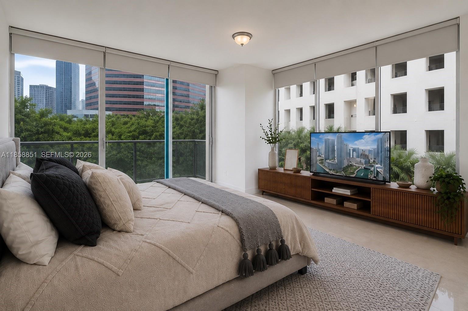 ICON BRICKELL NO TWO - Residential