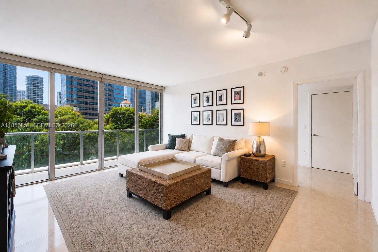 ICON BRICKELL NO TWO - Residential