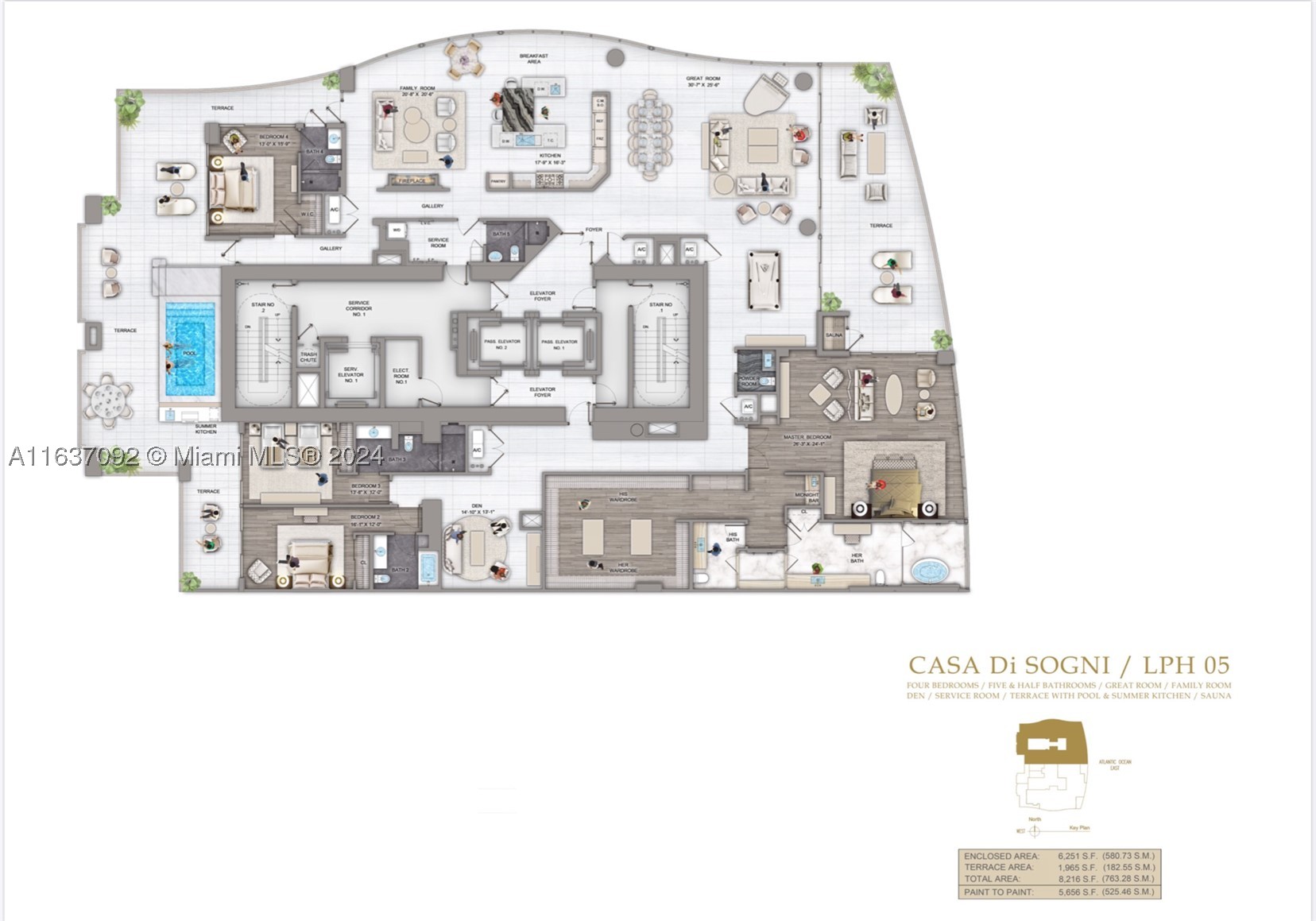 Estates of Acquilina - Residential