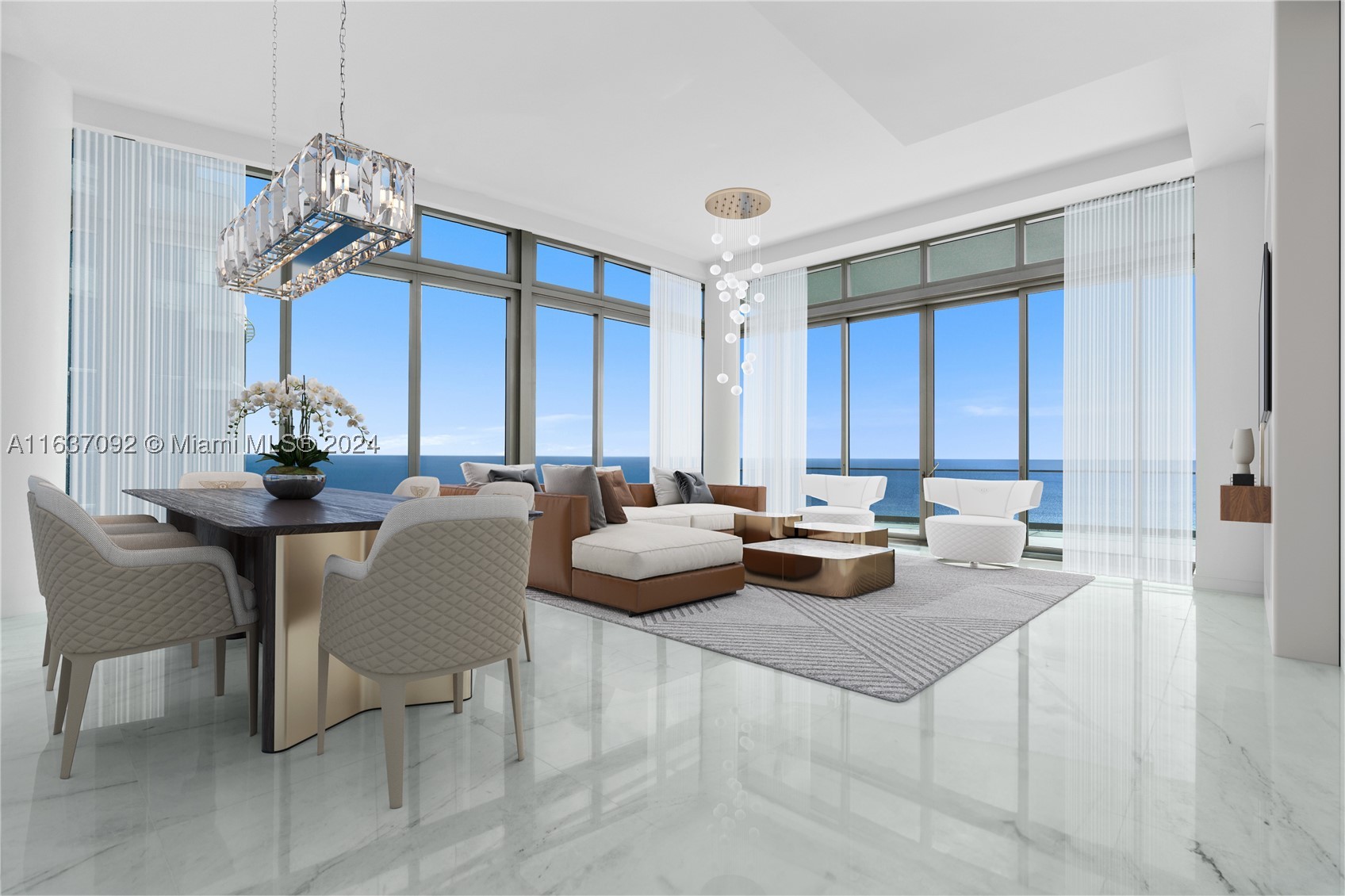 Estates of Acquilina - Residential