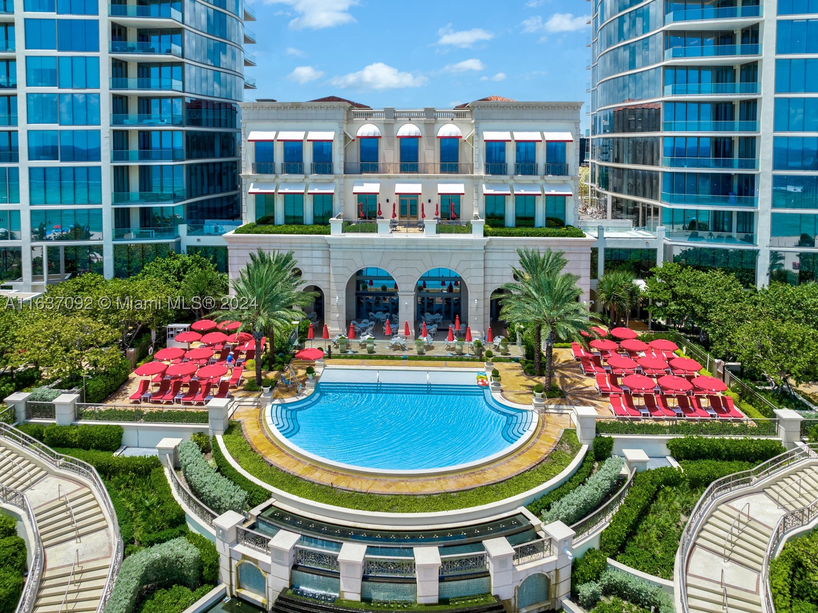 Estates of Acquilina - Residential