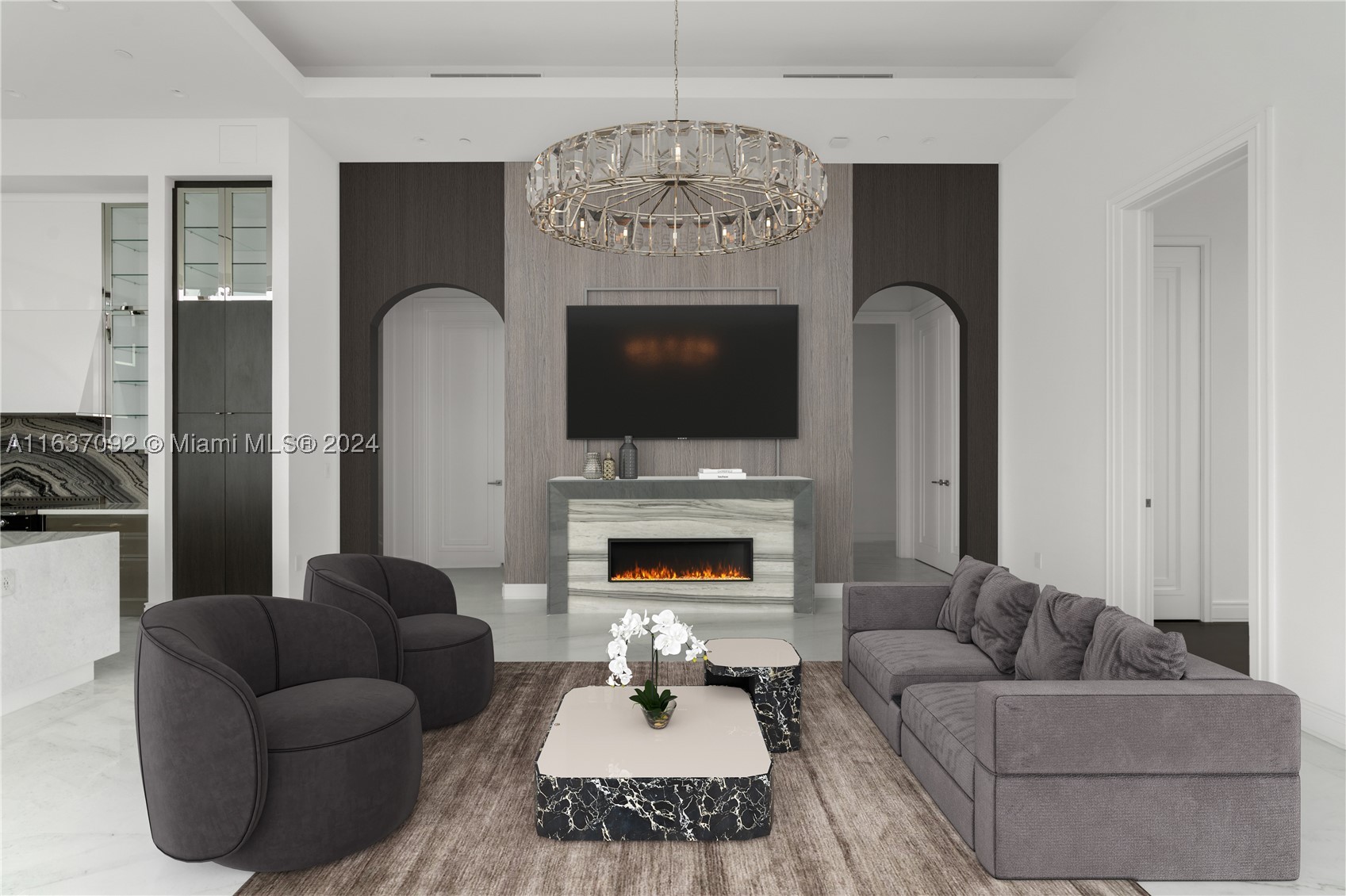 Estates of Acquilina - Residential