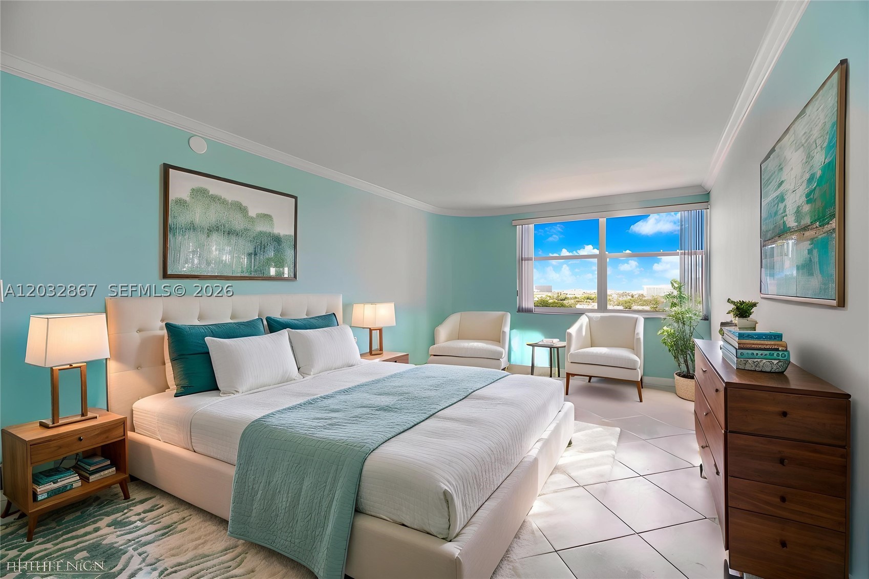 MAJORCA TOWERS CONDO - Residential