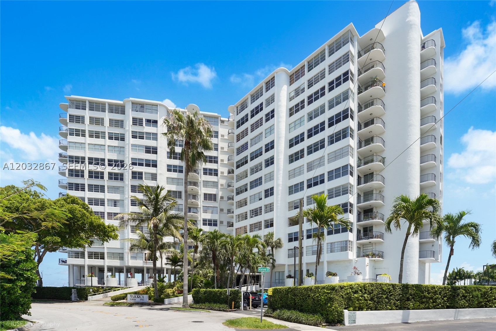 MAJORCA TOWERS CONDO - Residential