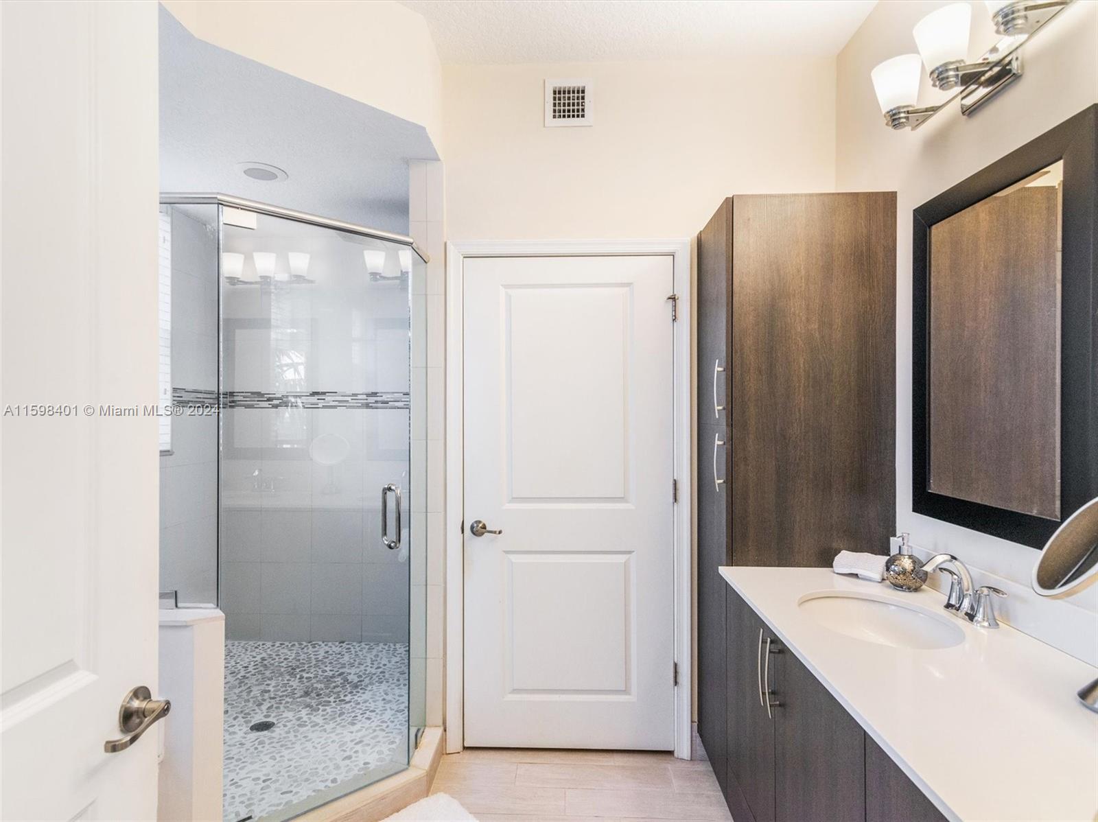 PEMBROKE FALLS-PHASE 1 - Residential Lease