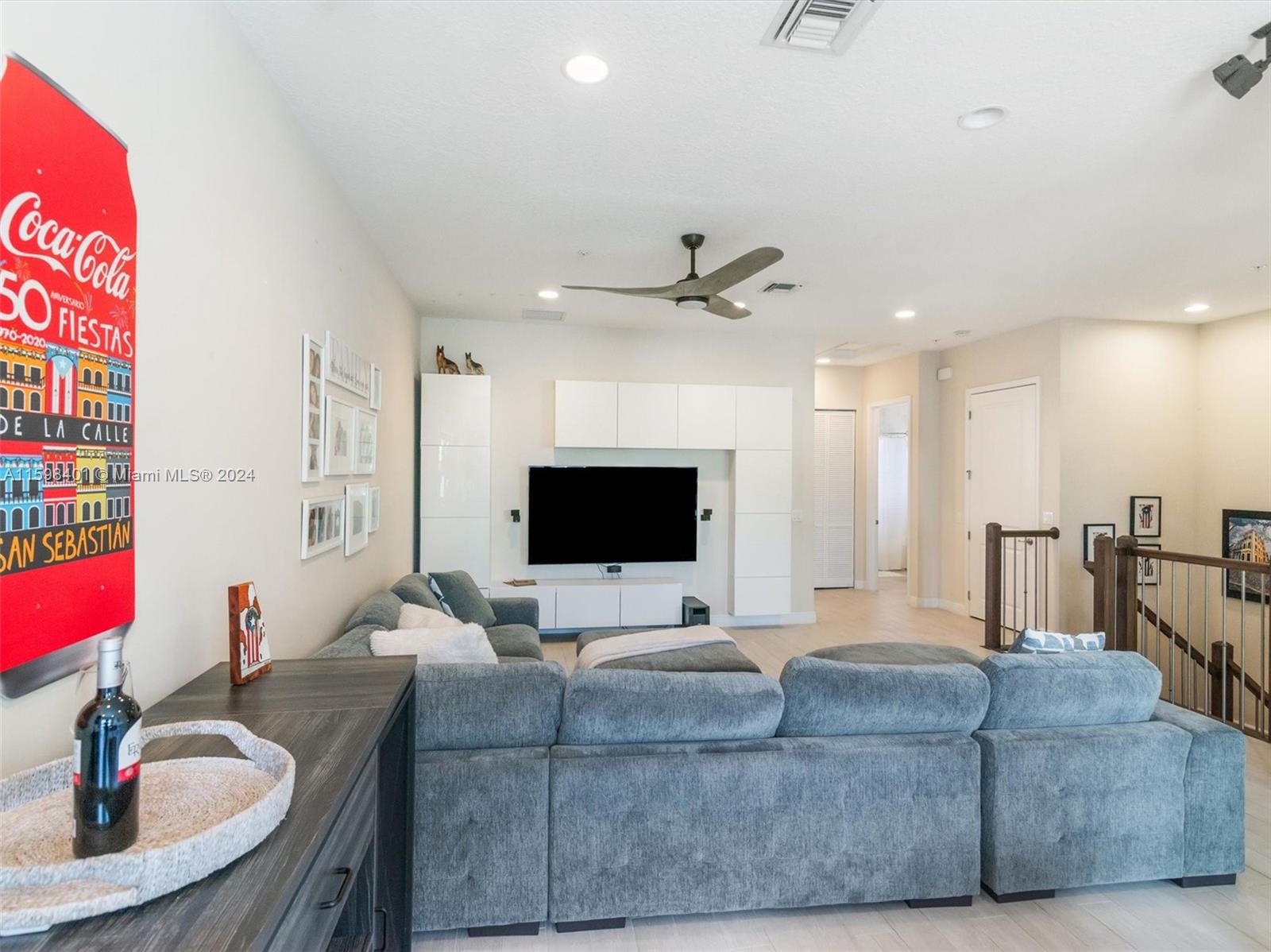 PEMBROKE FALLS-PHASE 1 - Residential Lease
