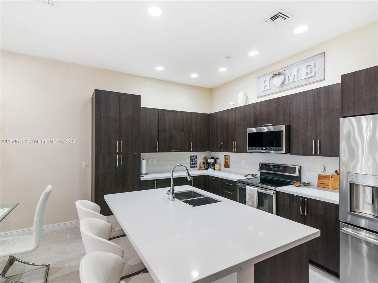 PEMBROKE FALLS-PHASE 1 - Residential Lease