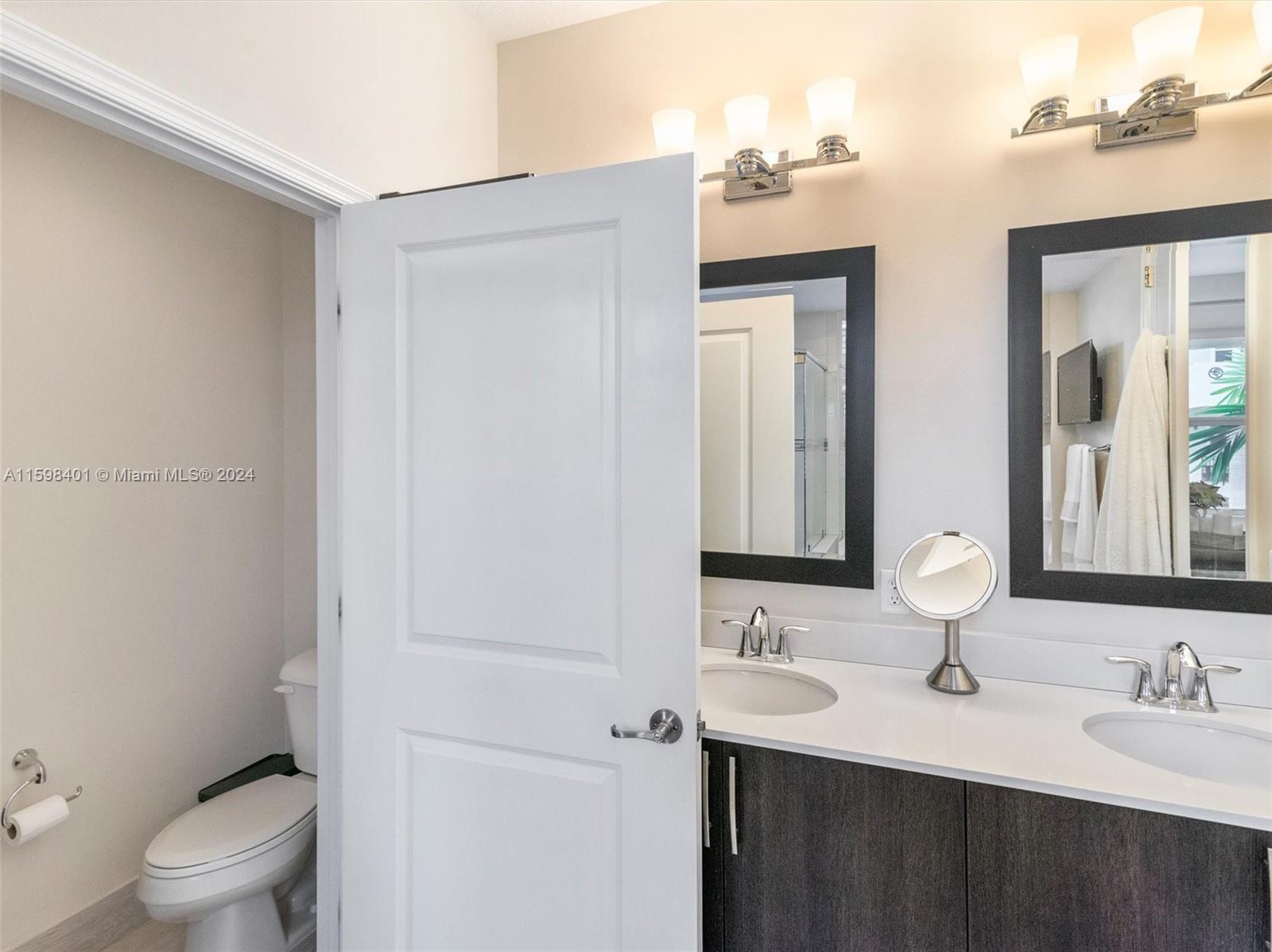 PEMBROKE FALLS-PHASE 1 - Residential Lease
