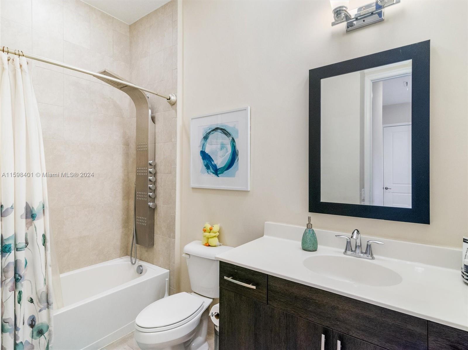 PEMBROKE FALLS-PHASE 1 - Residential Lease