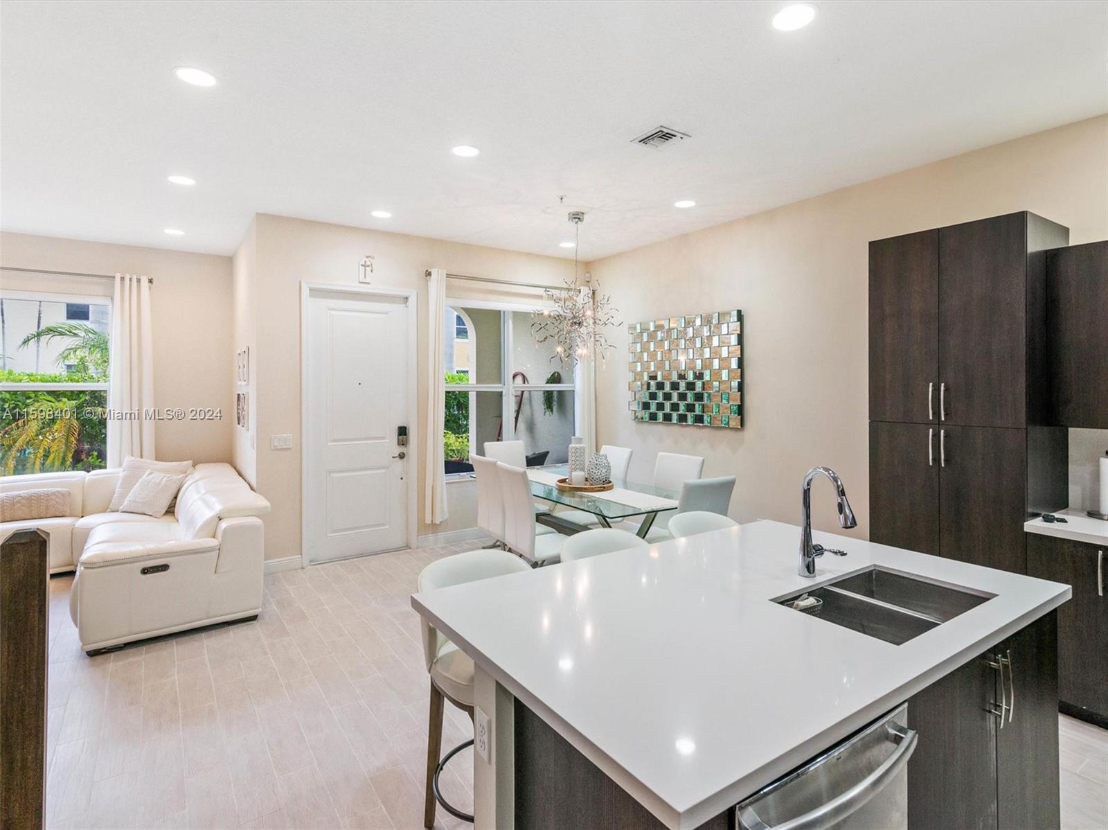 PEMBROKE FALLS-PHASE 1 - Residential Lease