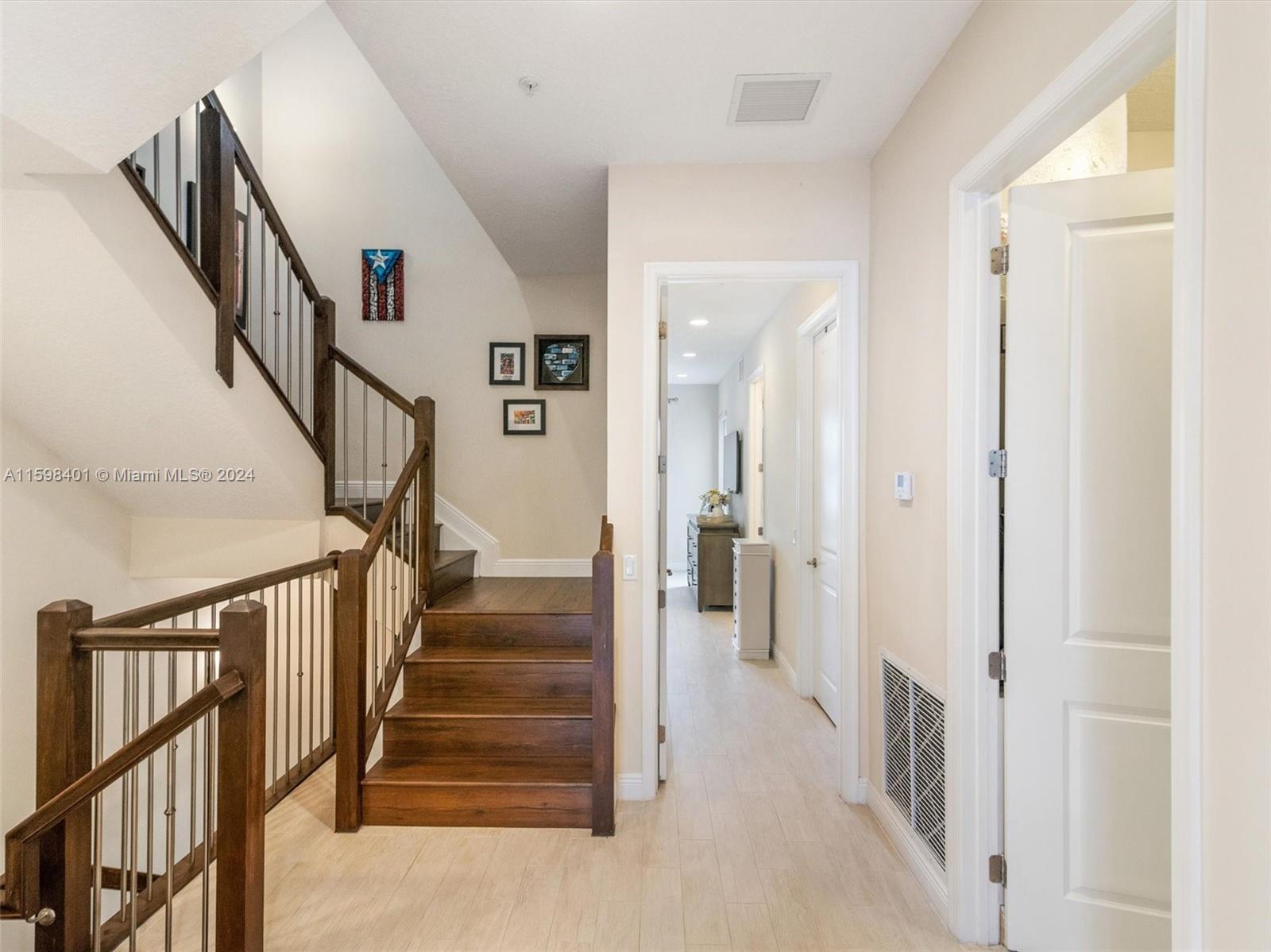 PEMBROKE FALLS-PHASE 1 - Residential Lease