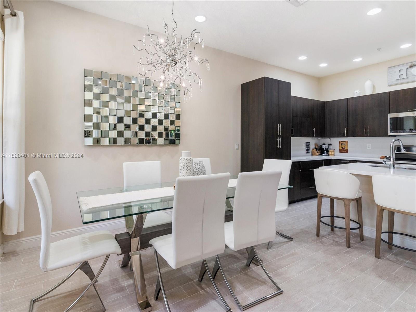 PEMBROKE FALLS-PHASE 1 - Residential Lease