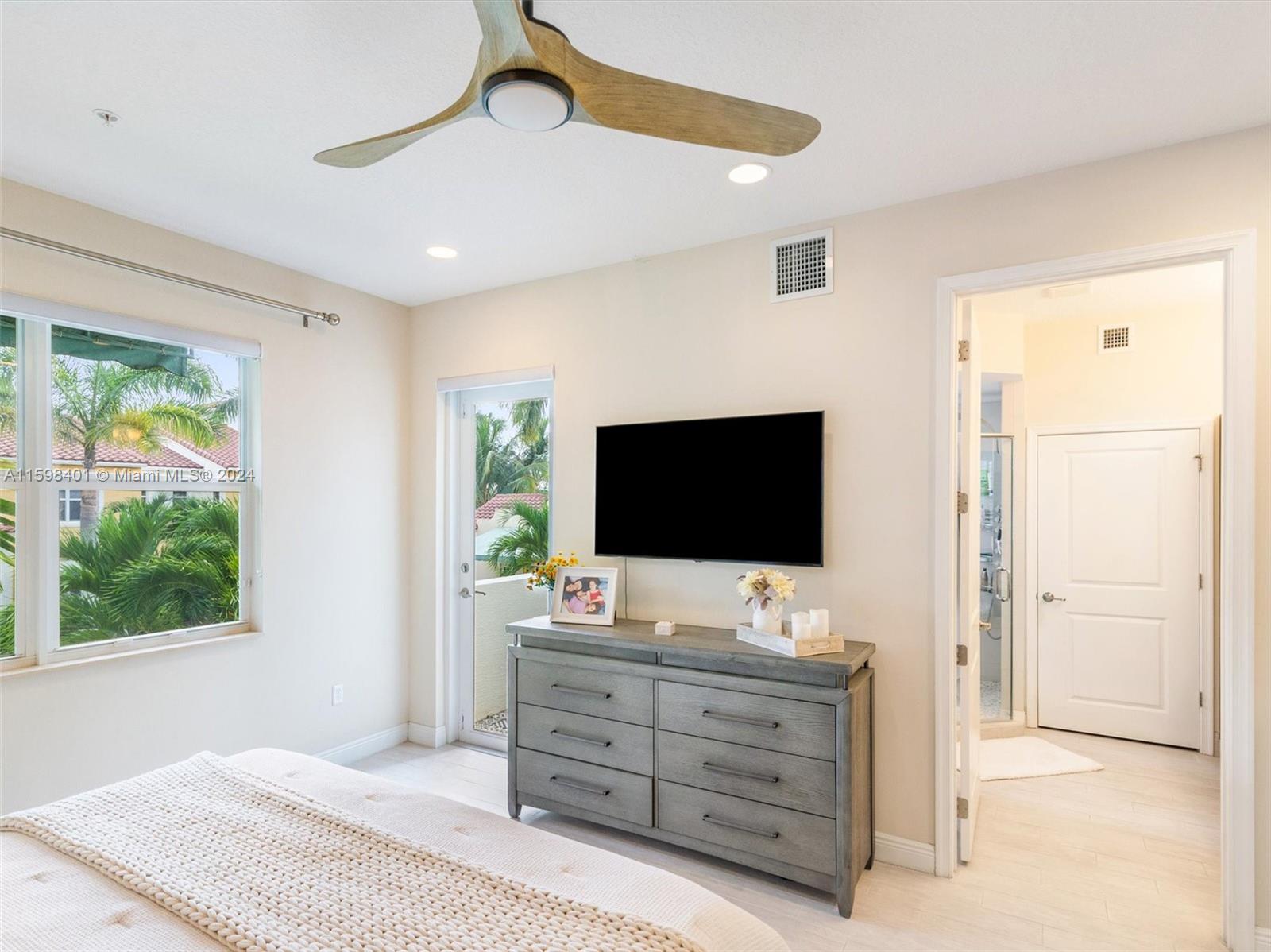 PEMBROKE FALLS-PHASE 1 - Residential Lease