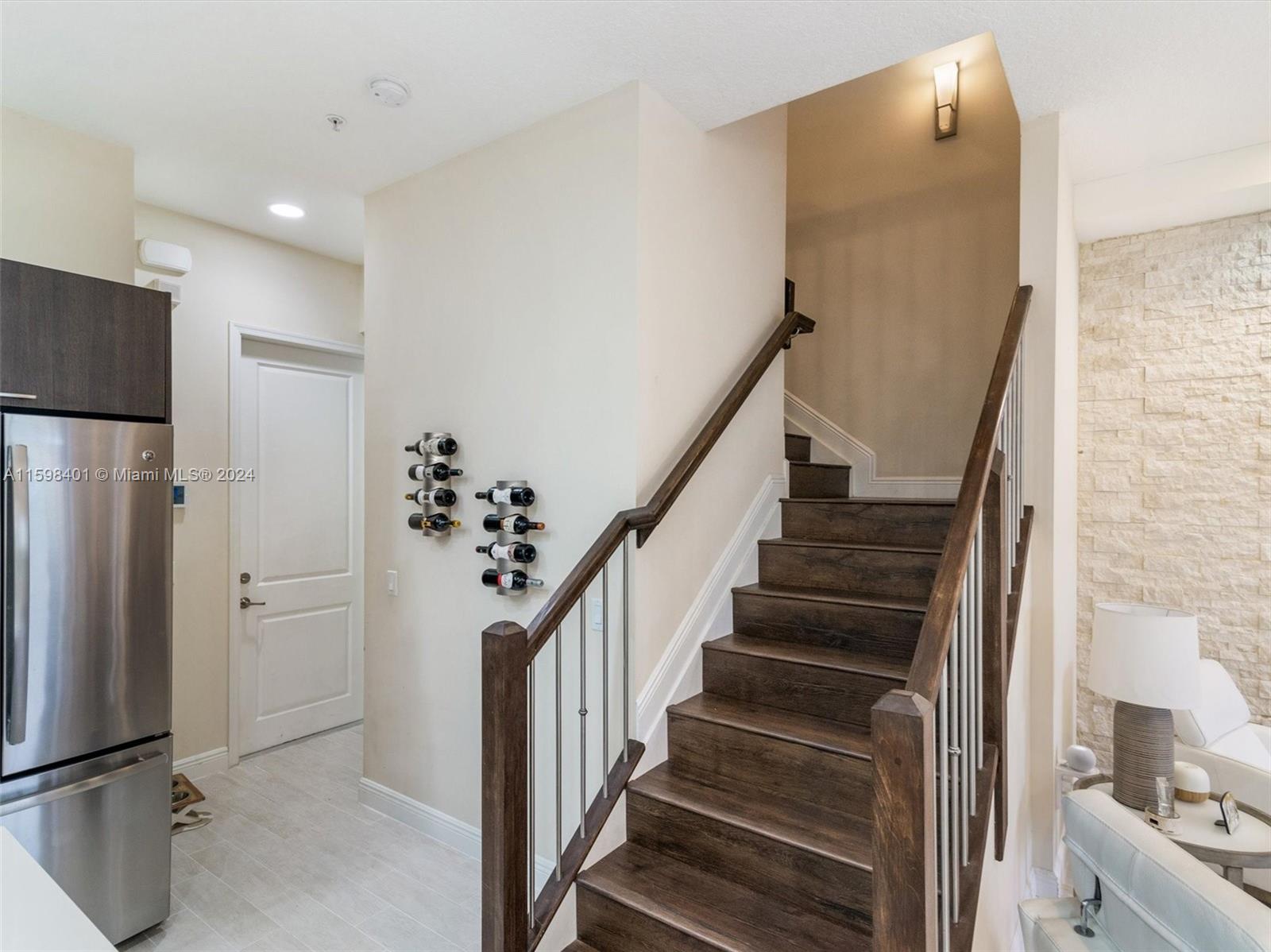 PEMBROKE FALLS-PHASE 1 - Residential Lease