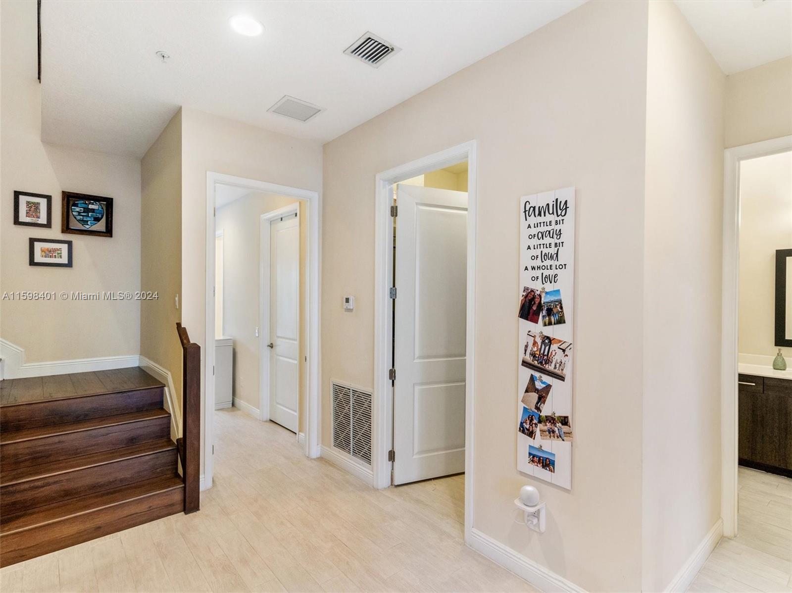 PEMBROKE FALLS-PHASE 1 - Residential Lease
