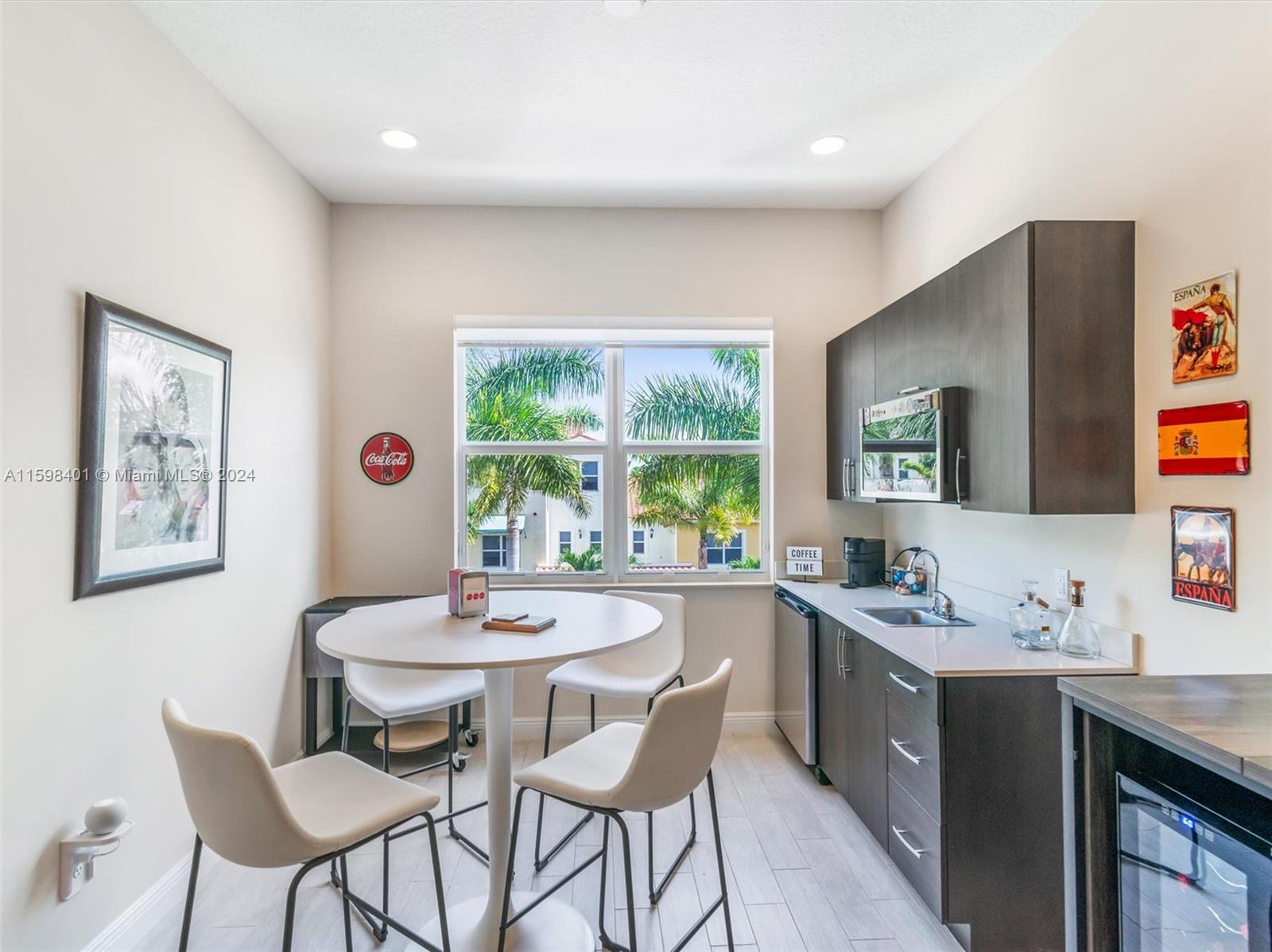 PEMBROKE FALLS-PHASE 1 - Residential Lease