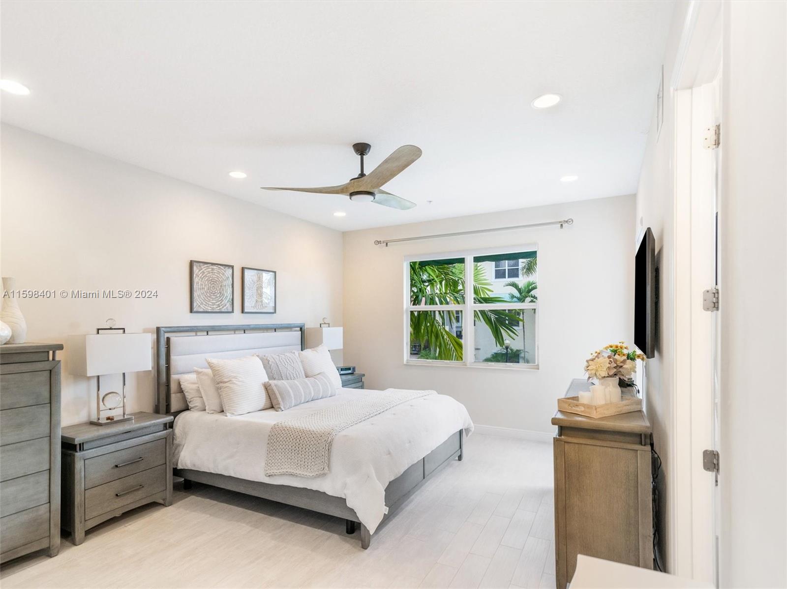 PEMBROKE FALLS-PHASE 1 - Residential Lease