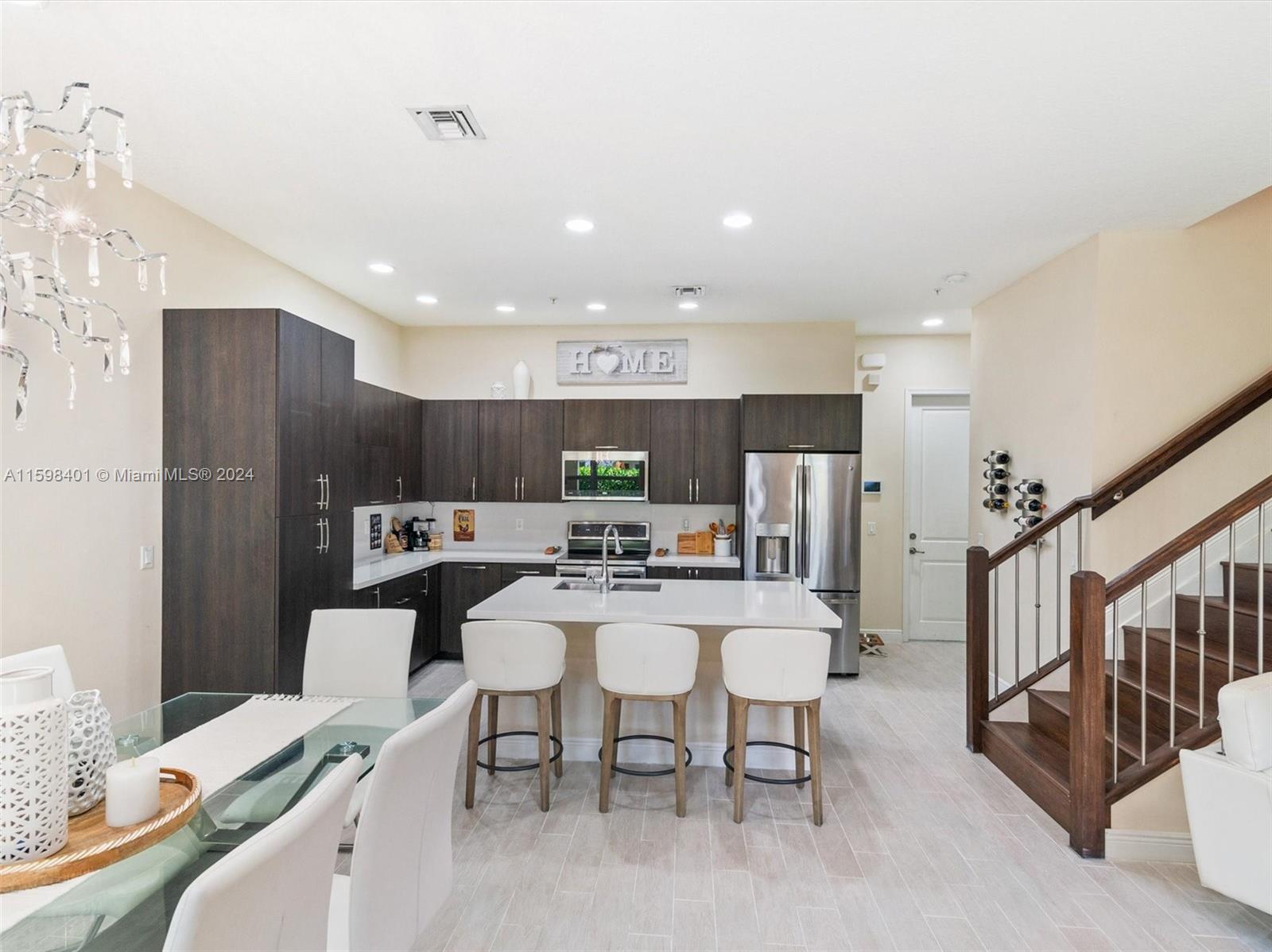 PEMBROKE FALLS-PHASE 1 - Residential Lease