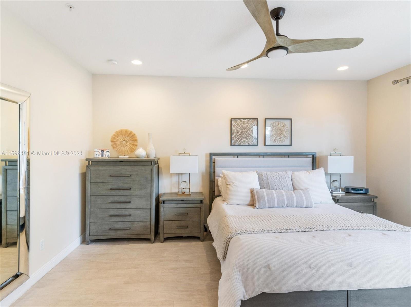 PEMBROKE FALLS-PHASE 1 - Residential Lease