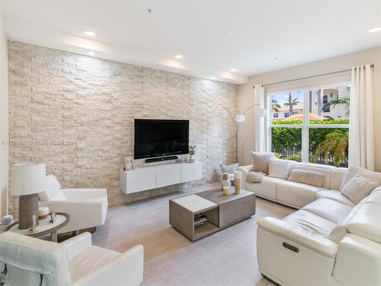 PEMBROKE FALLS-PHASE 1 - Residential Lease