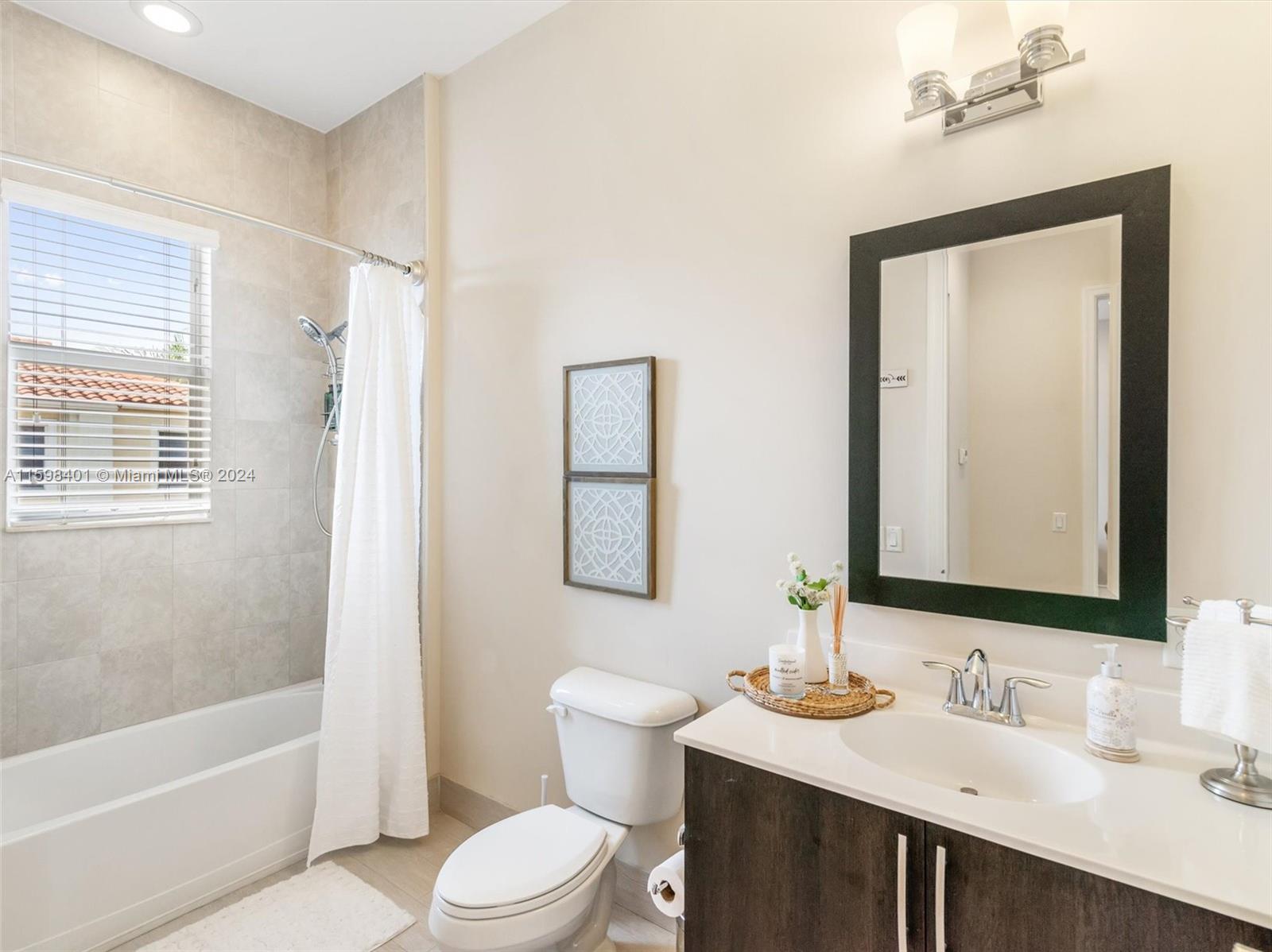 PEMBROKE FALLS-PHASE 1 - Residential Lease