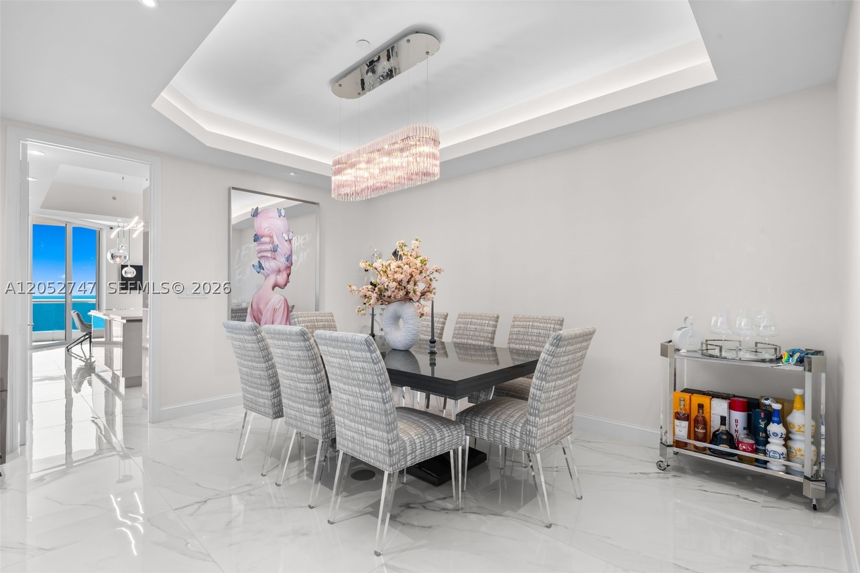 TURNBERRY OCEAN COLONY - Residential