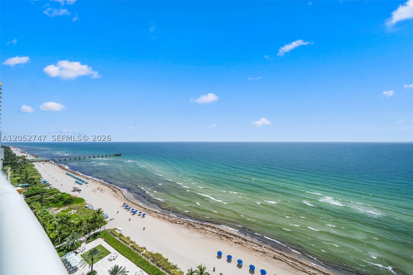 TURNBERRY OCEAN COLONY - Residential