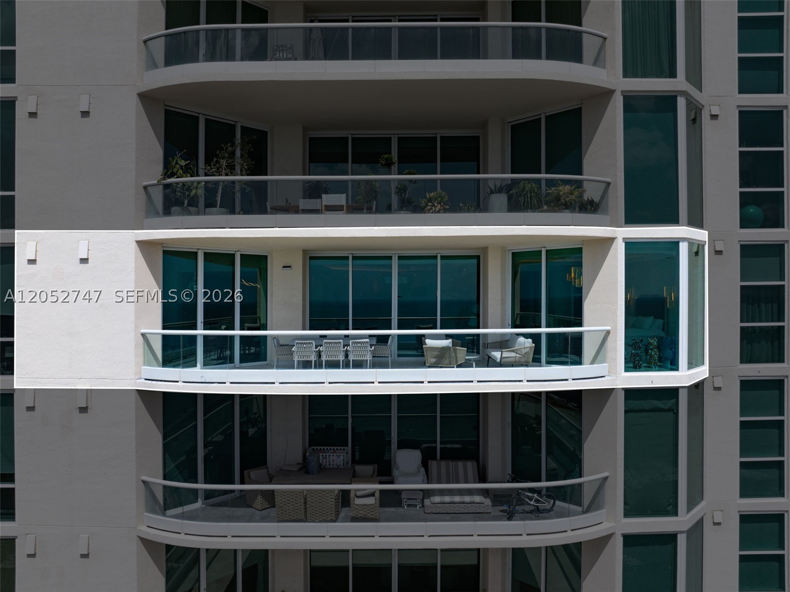 TURNBERRY OCEAN COLONY - Residential