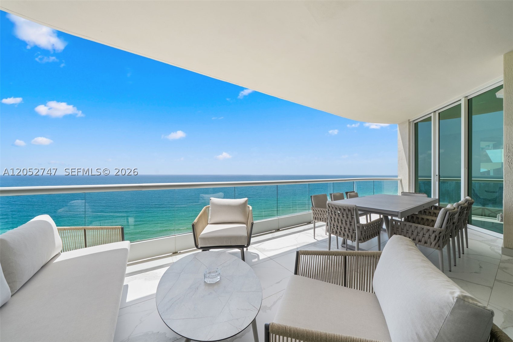TURNBERRY OCEAN COLONY - Residential