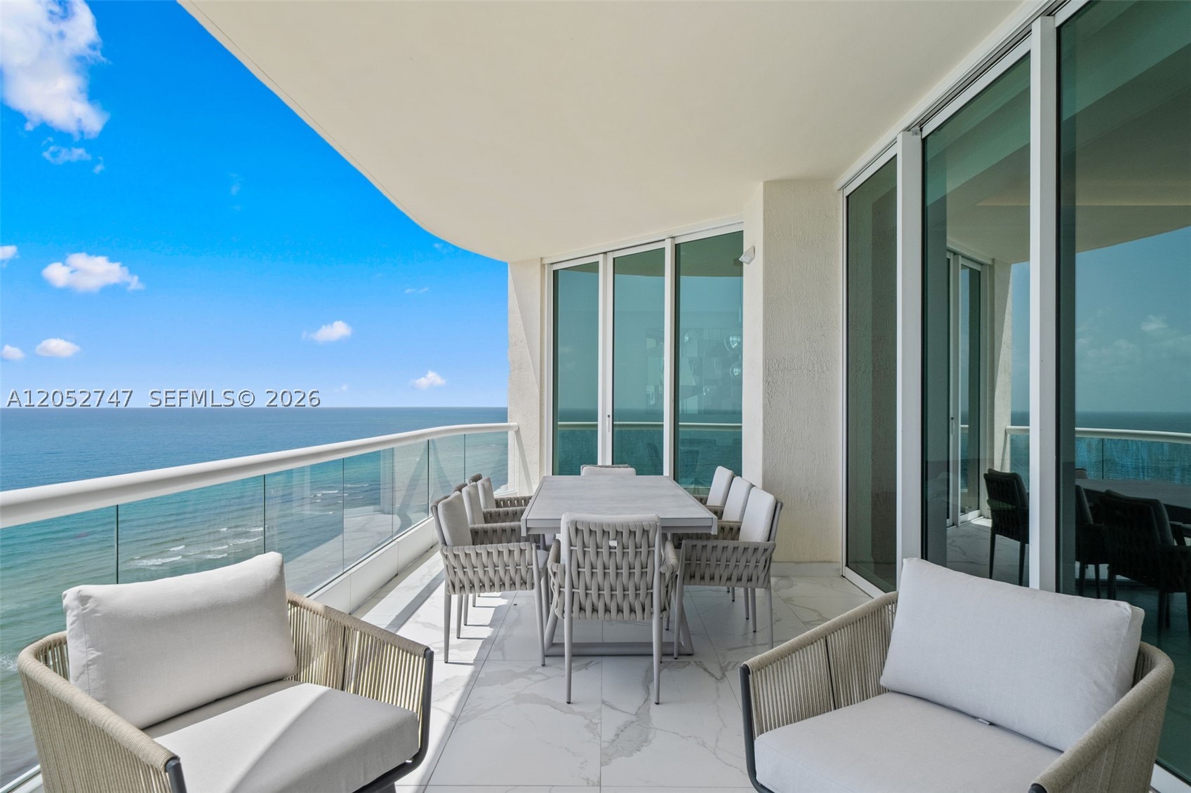 TURNBERRY OCEAN COLONY - Residential