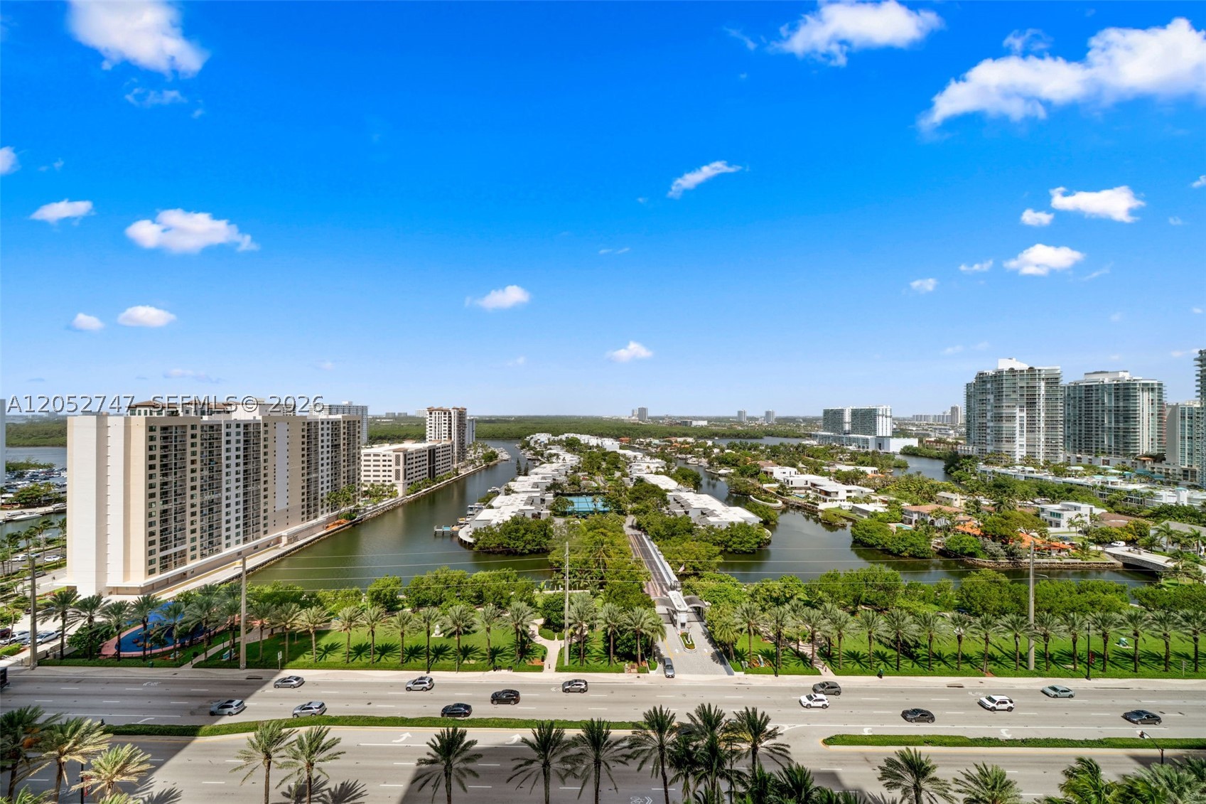TURNBERRY OCEAN COLONY - Residential