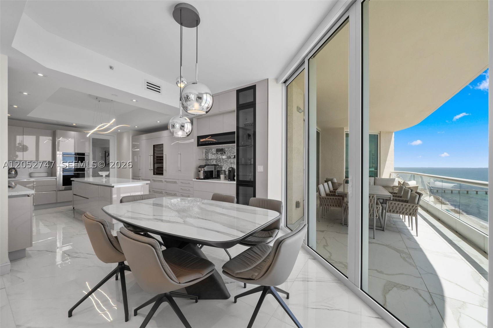 TURNBERRY OCEAN COLONY - Residential