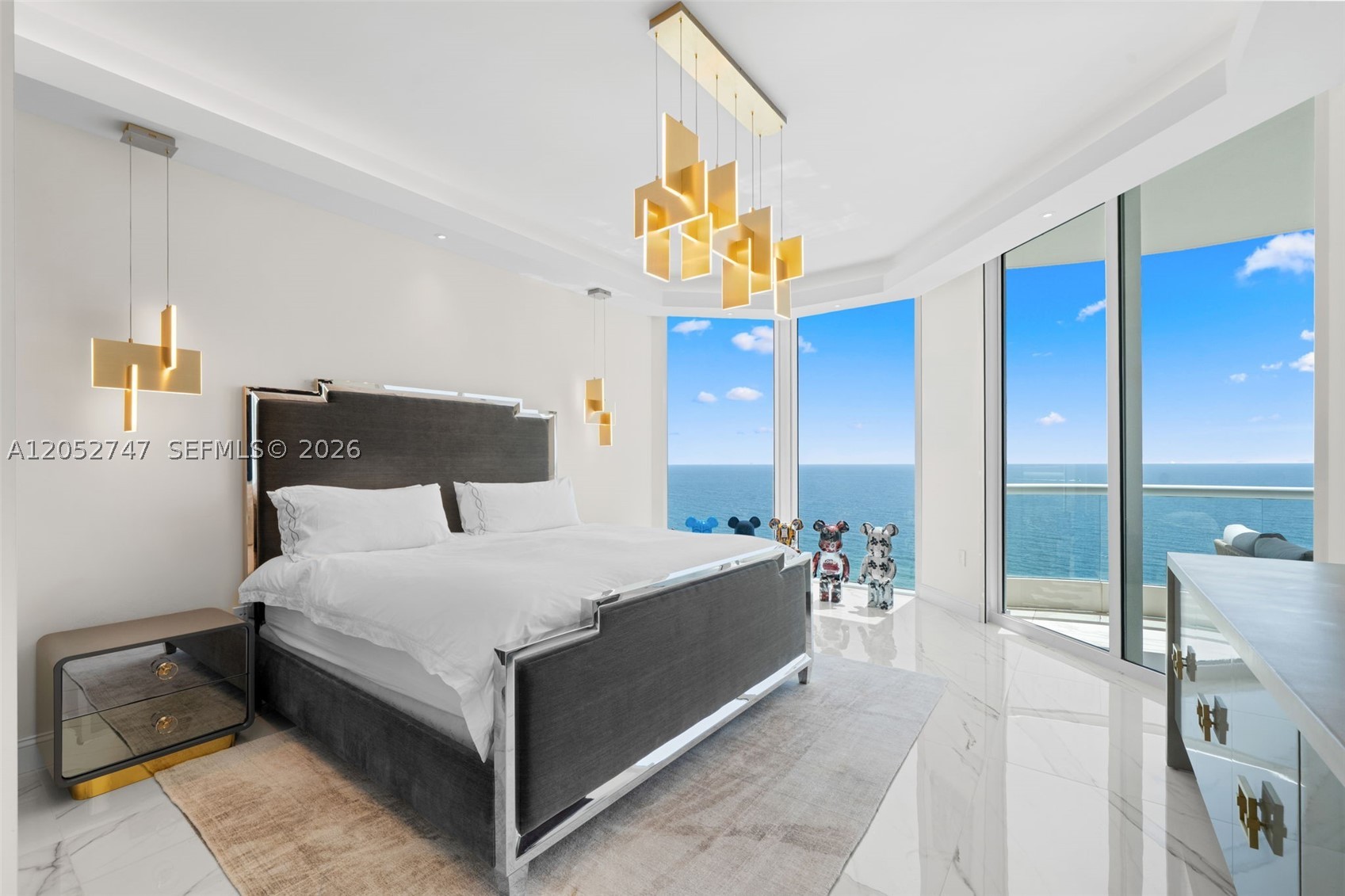 TURNBERRY OCEAN COLONY - Residential