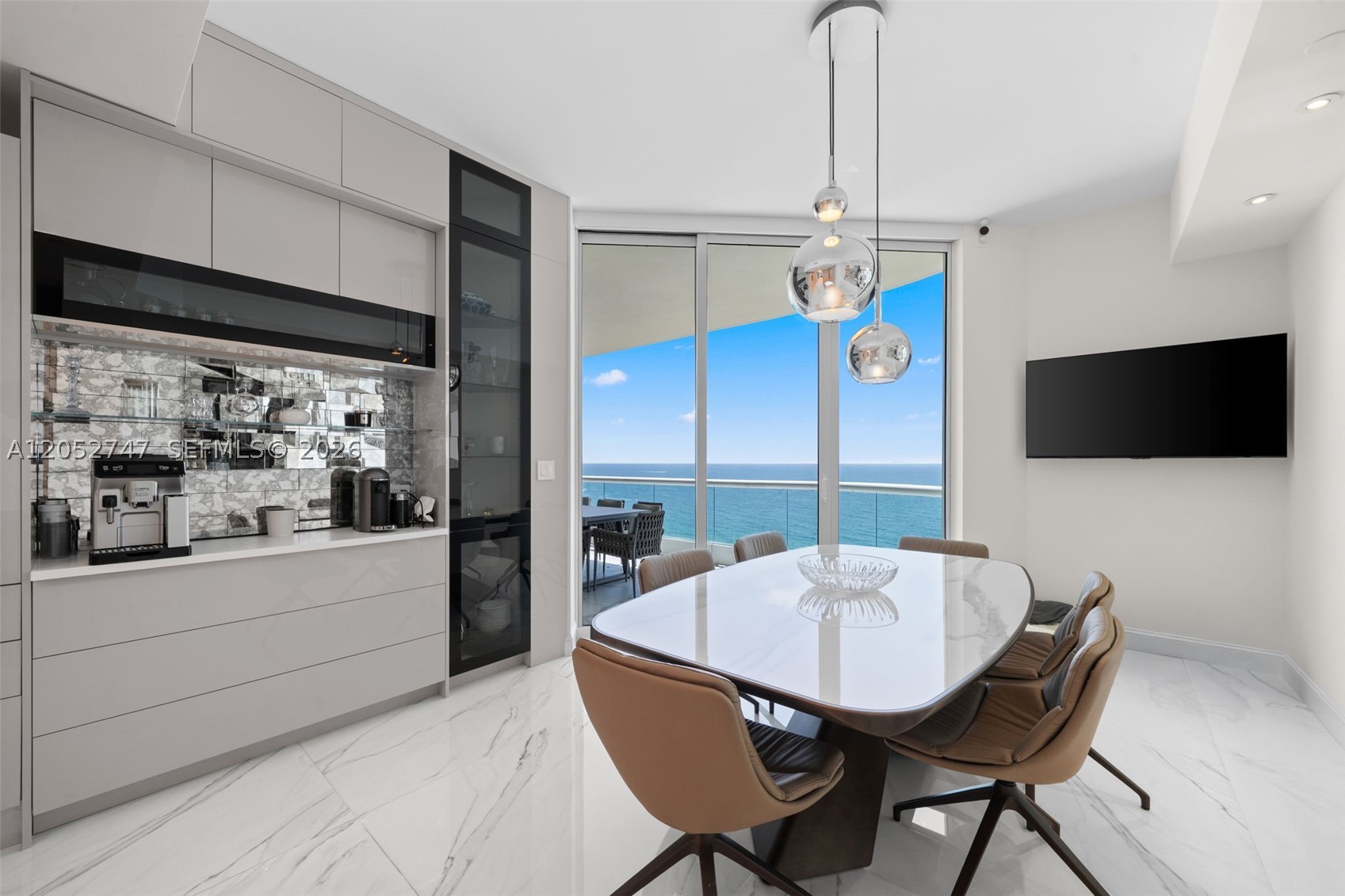 TURNBERRY OCEAN COLONY - Residential