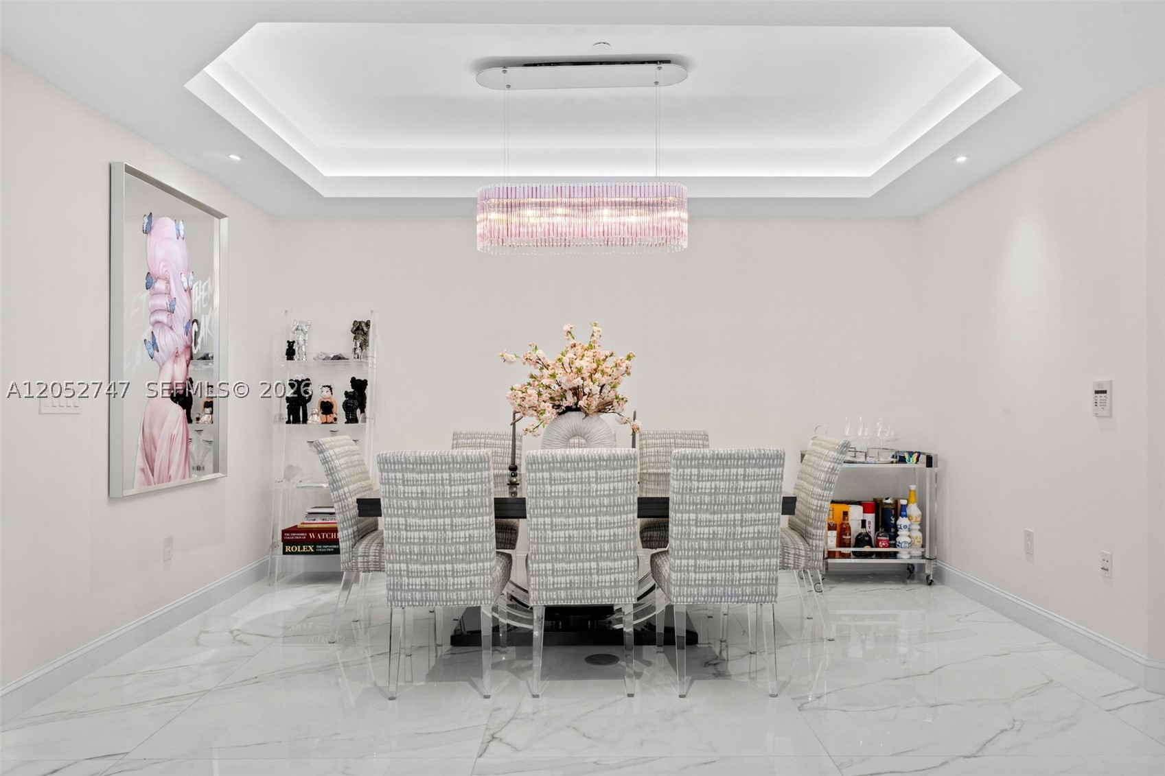 TURNBERRY OCEAN COLONY - Residential
